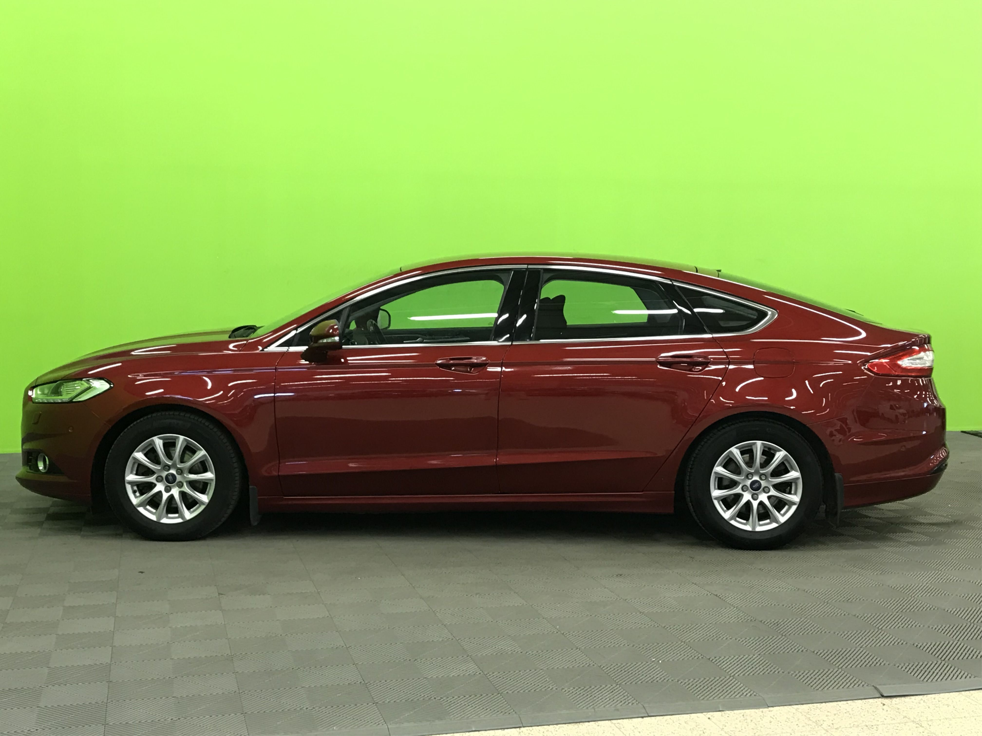 Ford Mondeo 2015, kuva 5/26