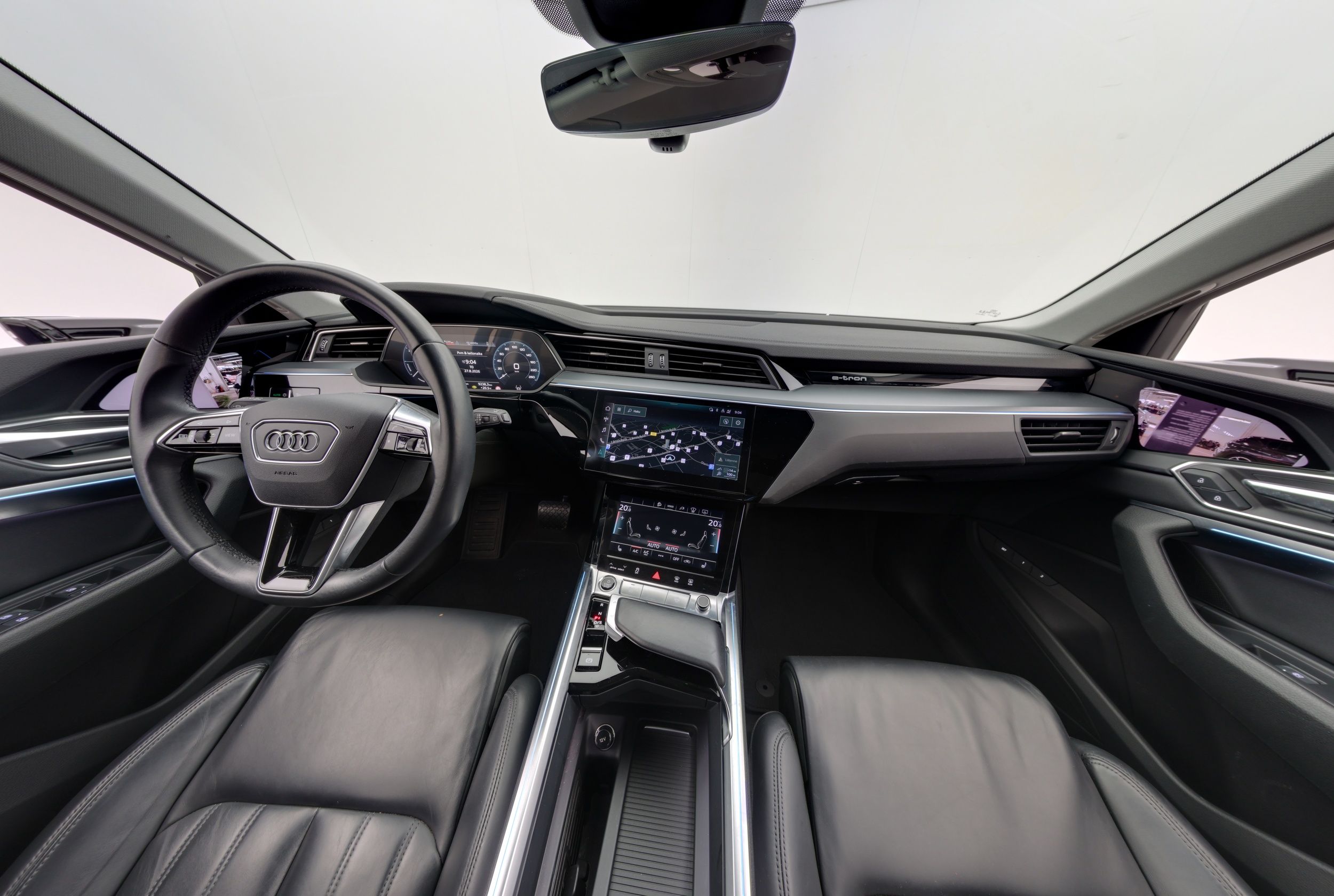 Audi e-tron 55 quattro 2022, kuva 7/38