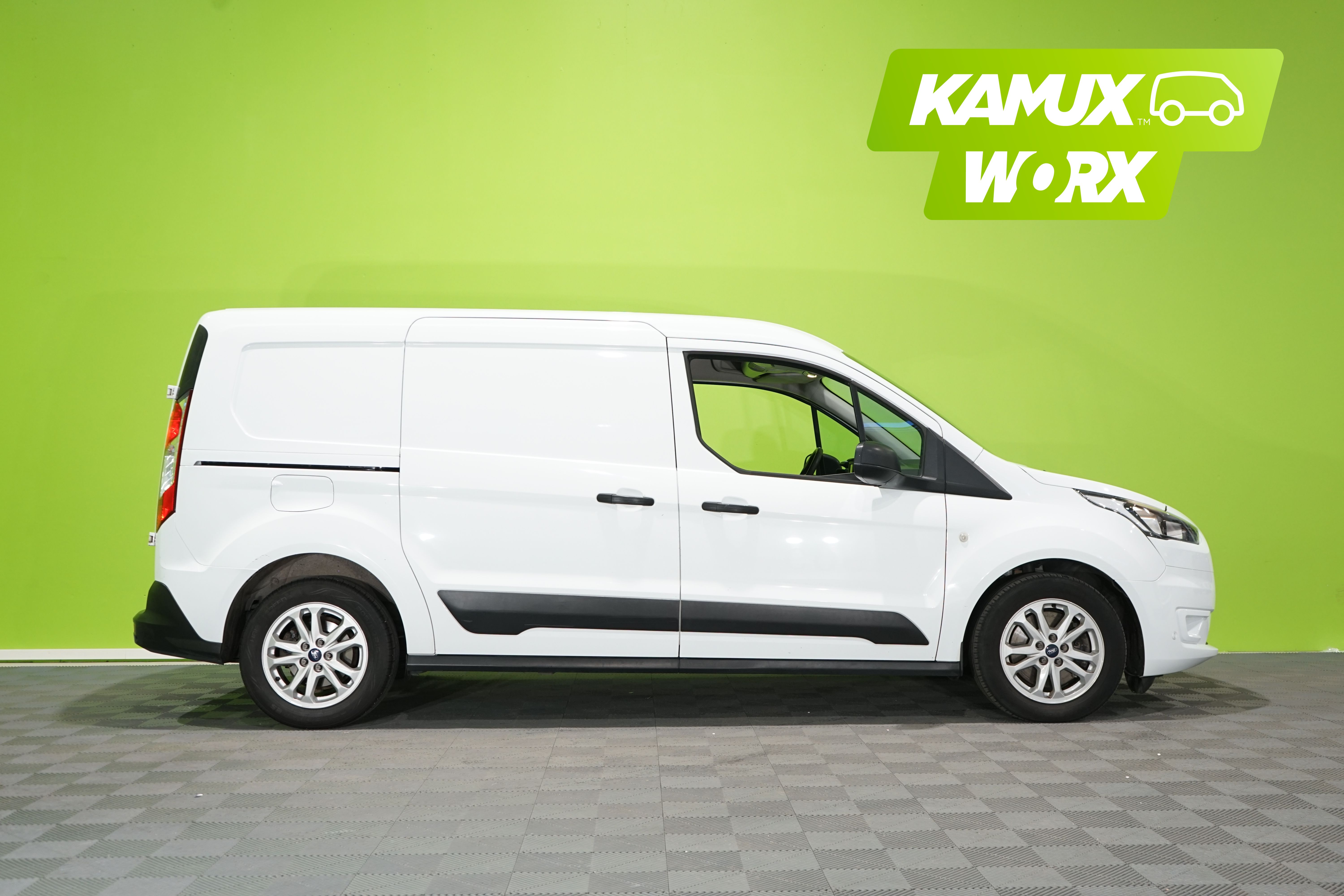 Ford Transit Connect 2021, kuva 2/23