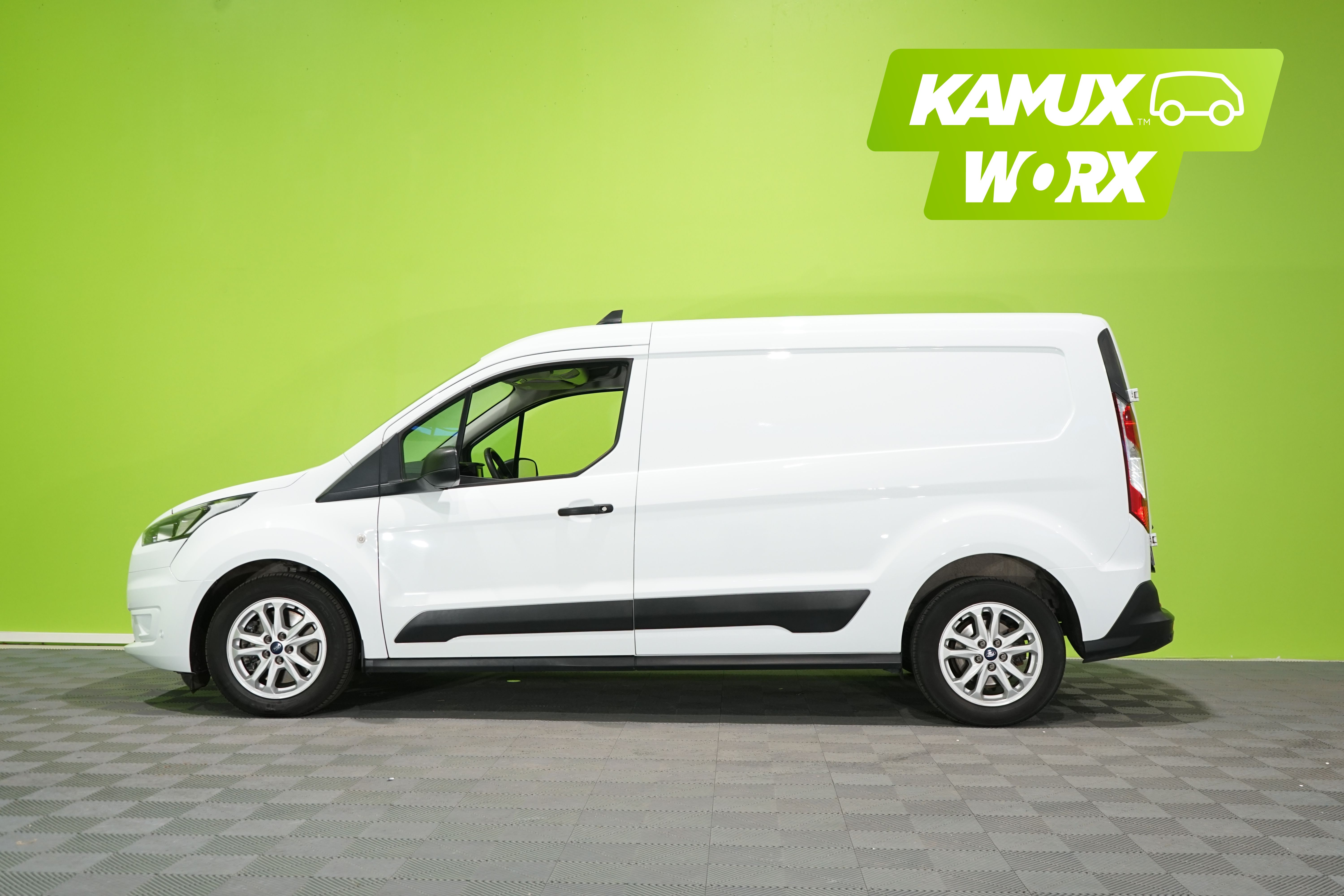 Ford Transit Connect 2021, kuva 5/23