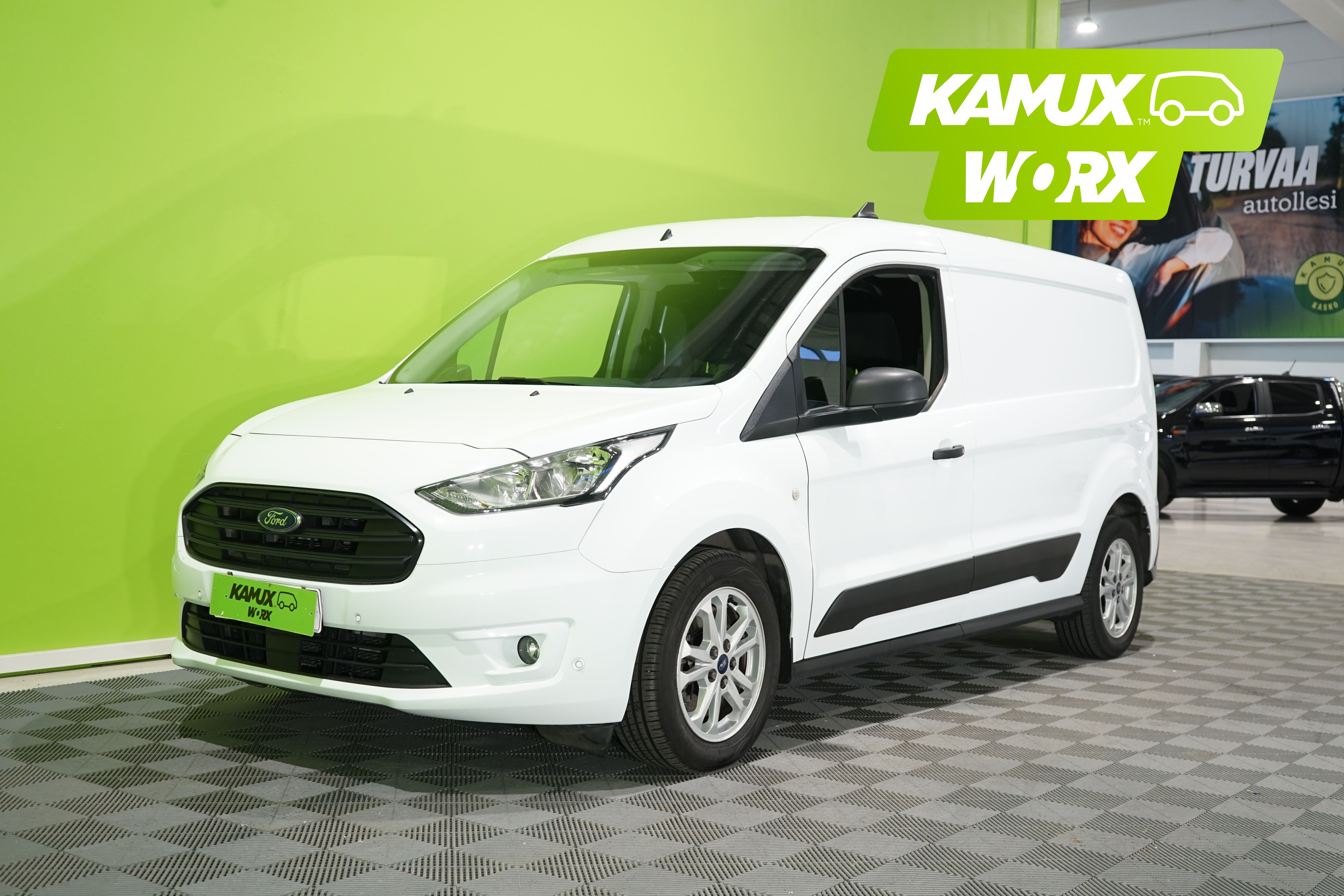 Ford Transit Connect 2021, kuva 6/23