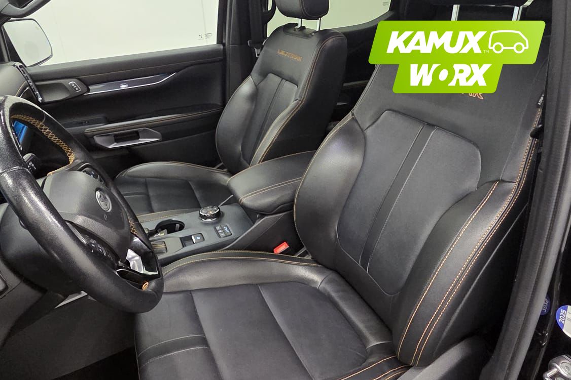 Ford Ranger 2023, kuva 6/21