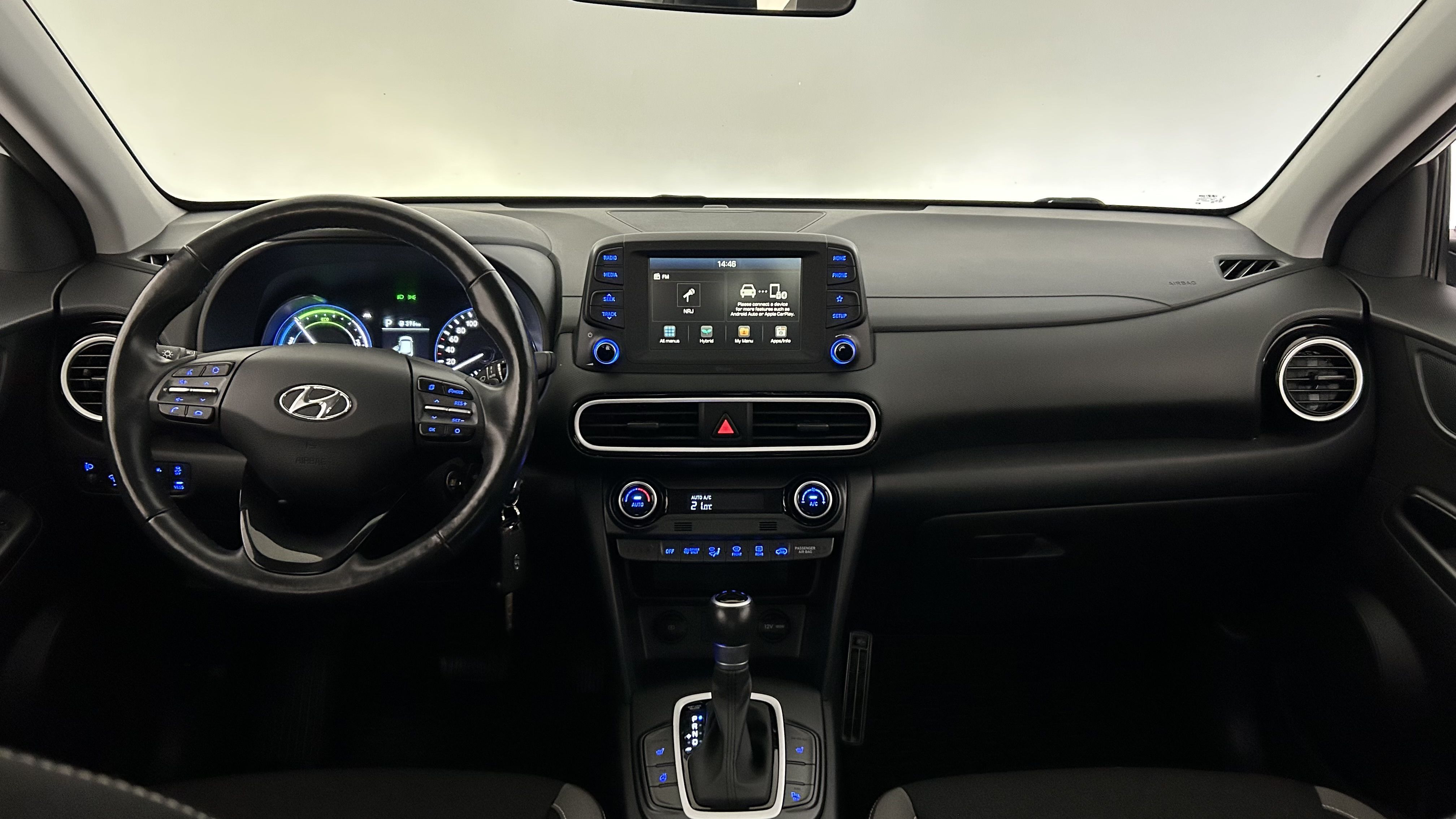 Hyundai Kona 2020, kuva 7/24