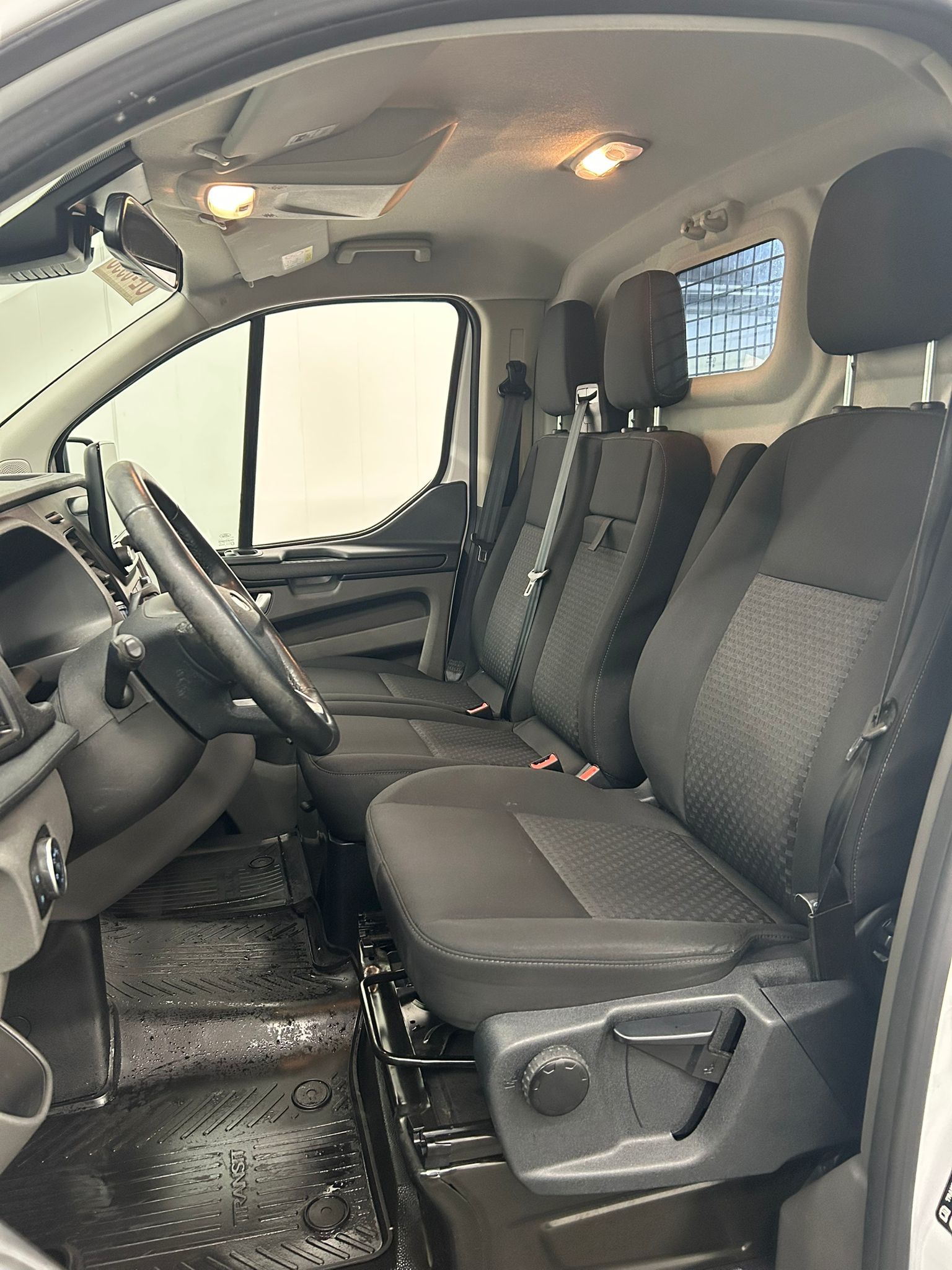 Ford Transit Custom 2021, kuva 6/24