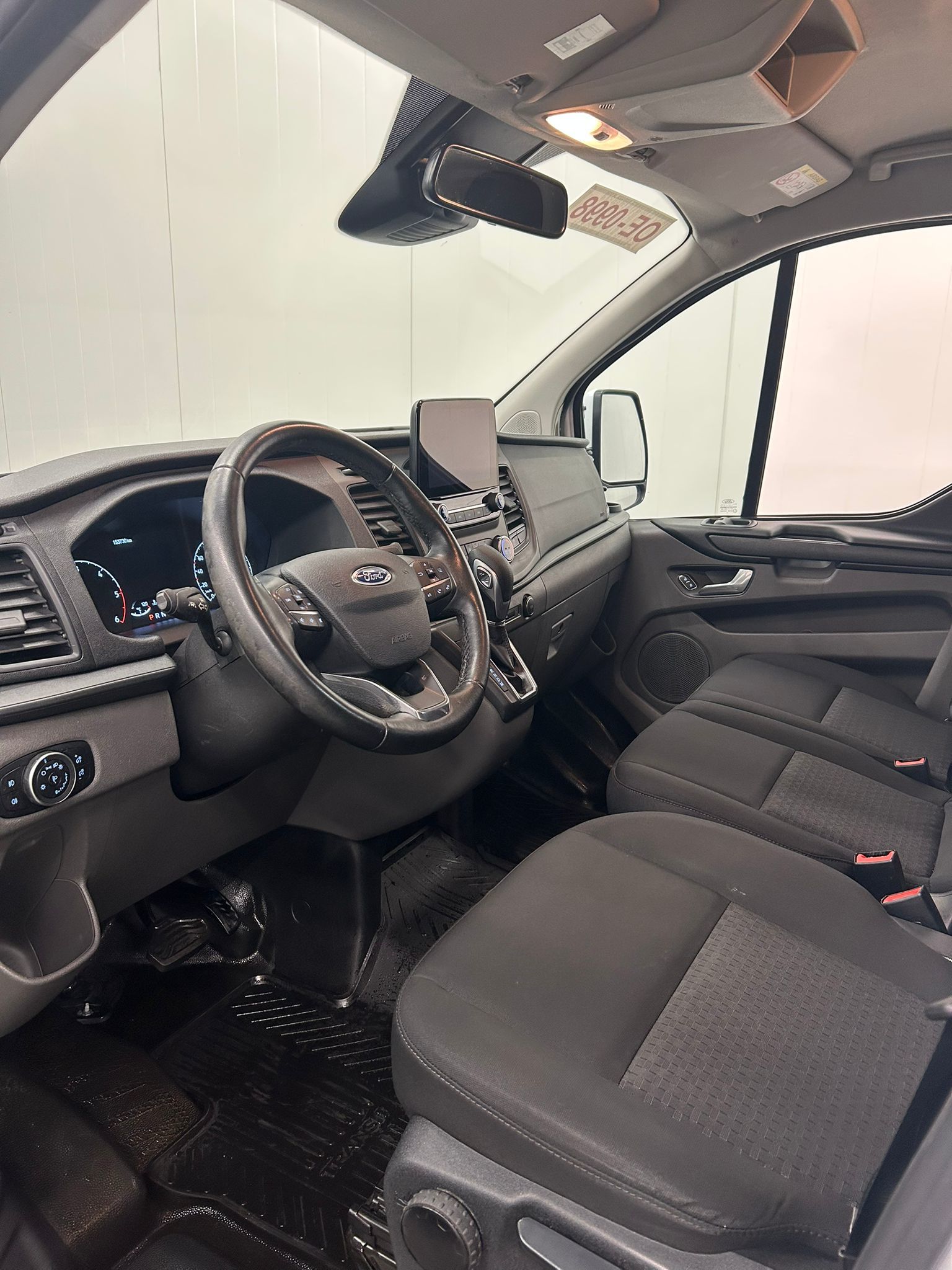 Ford Transit Custom 2021, kuva 7/24