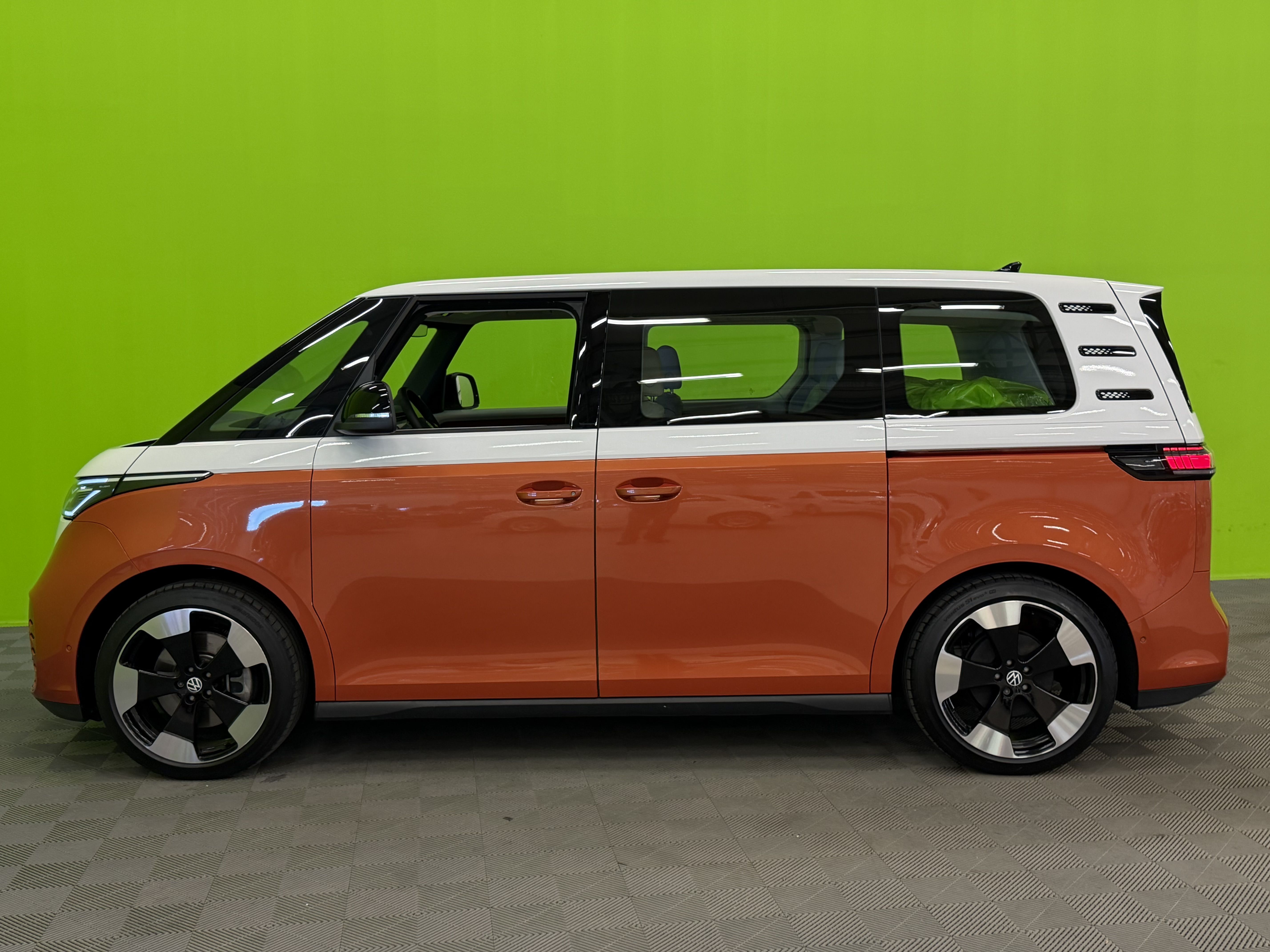 Volkswagen ID. Buzz ID.Buzz 2023, photo 7/40
