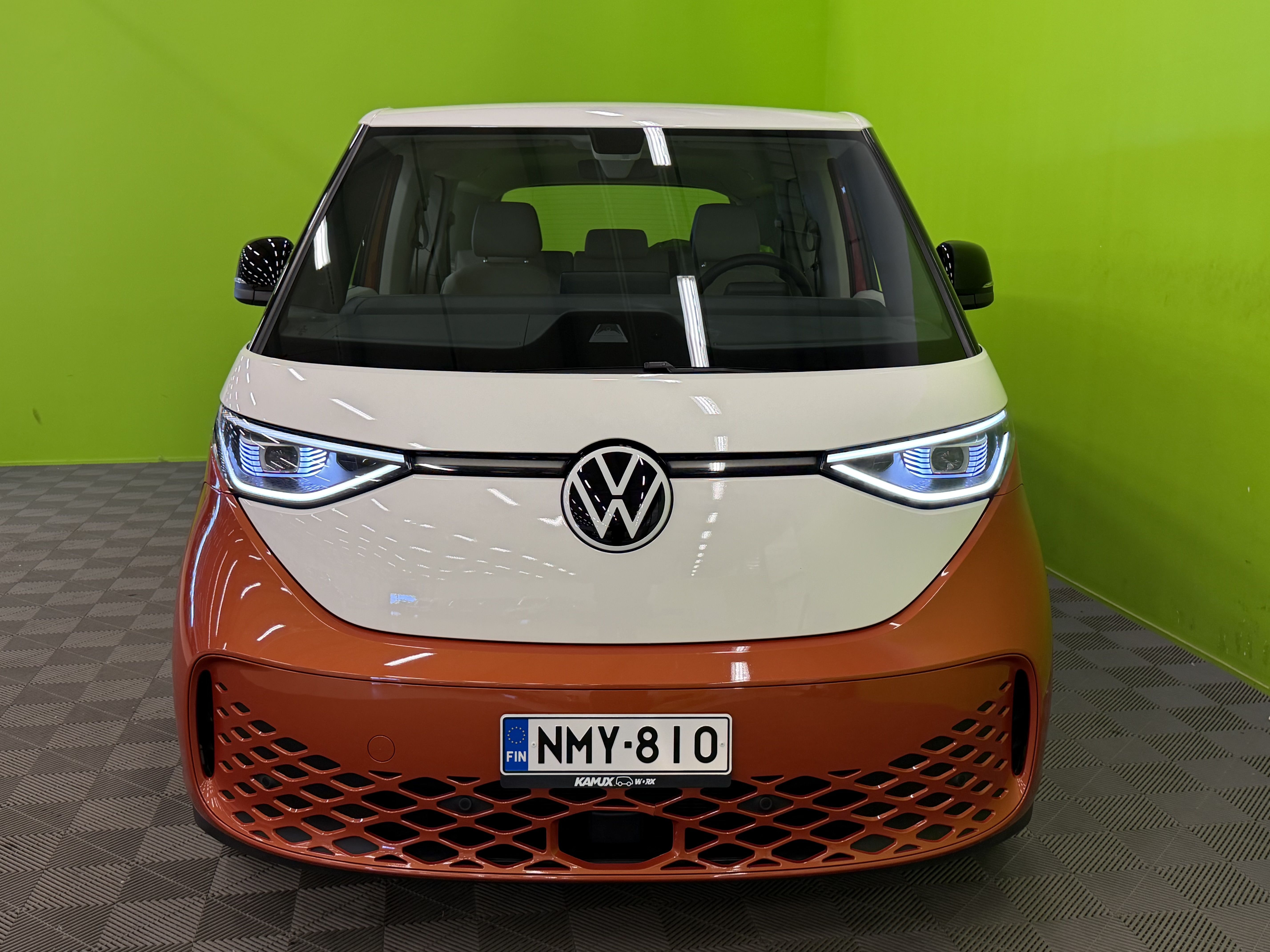 Volkswagen ID. Buzz ID.Buzz 2023, photo 2/40