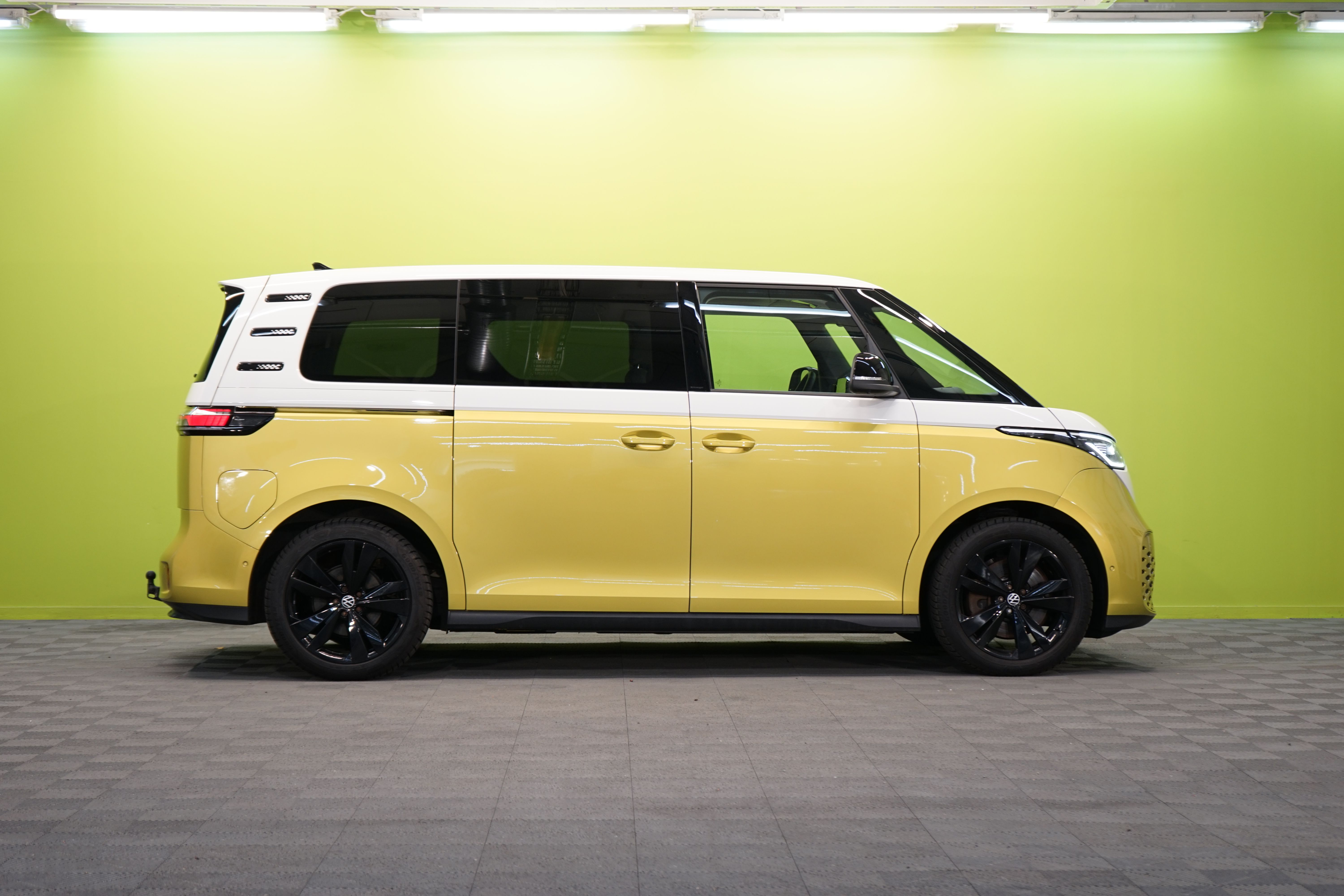 Volkswagen ID. Buzz 2023, bild 2/20