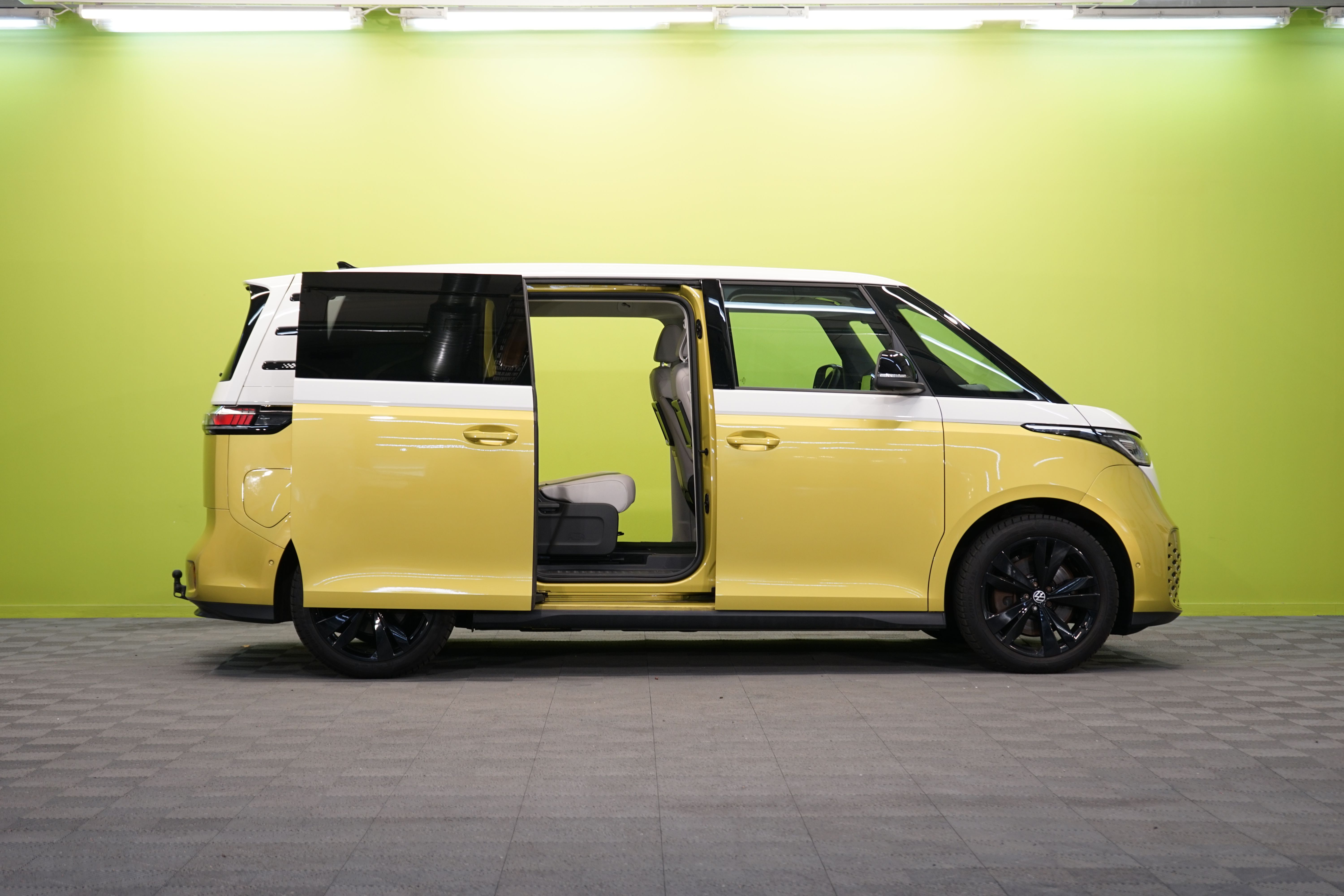 Volkswagen ID. Buzz 2023, bild 3/20
