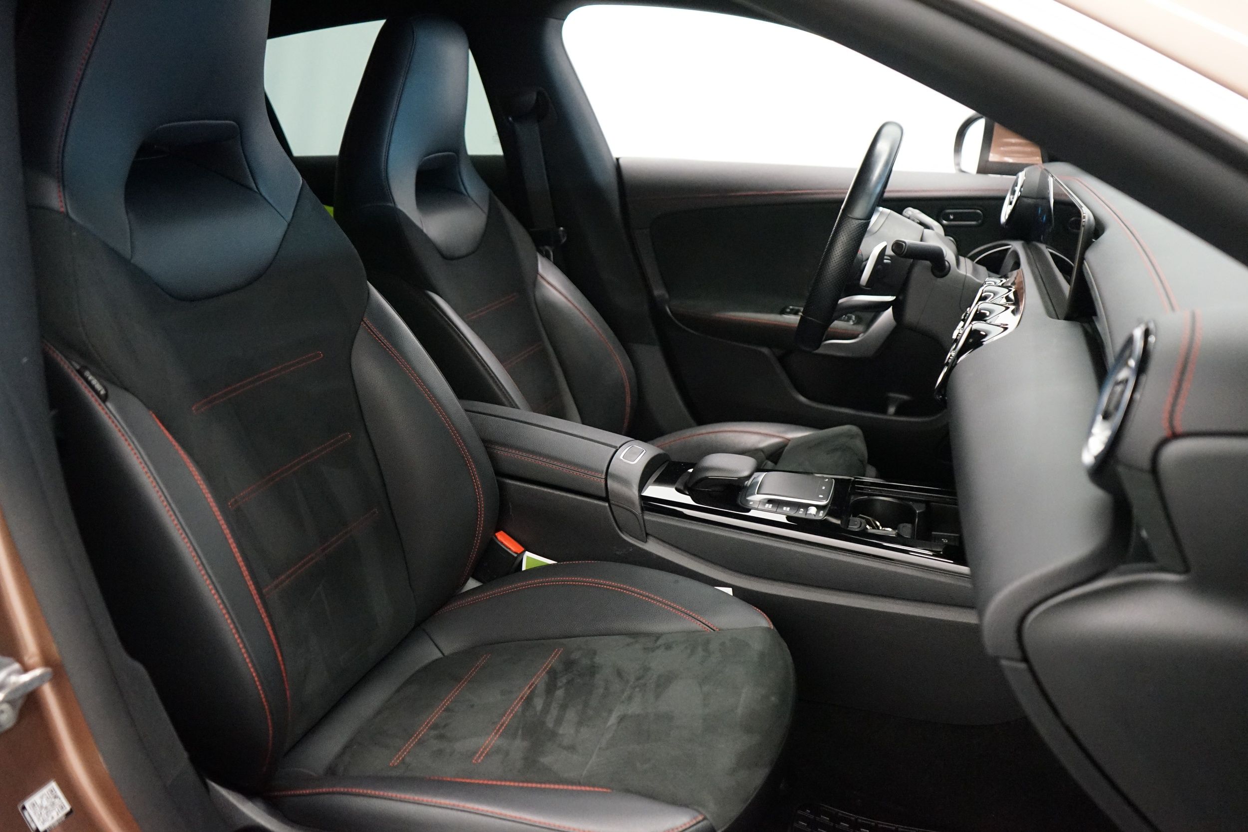 Mercedes-Benz CLA 2021, kuva 7/20
