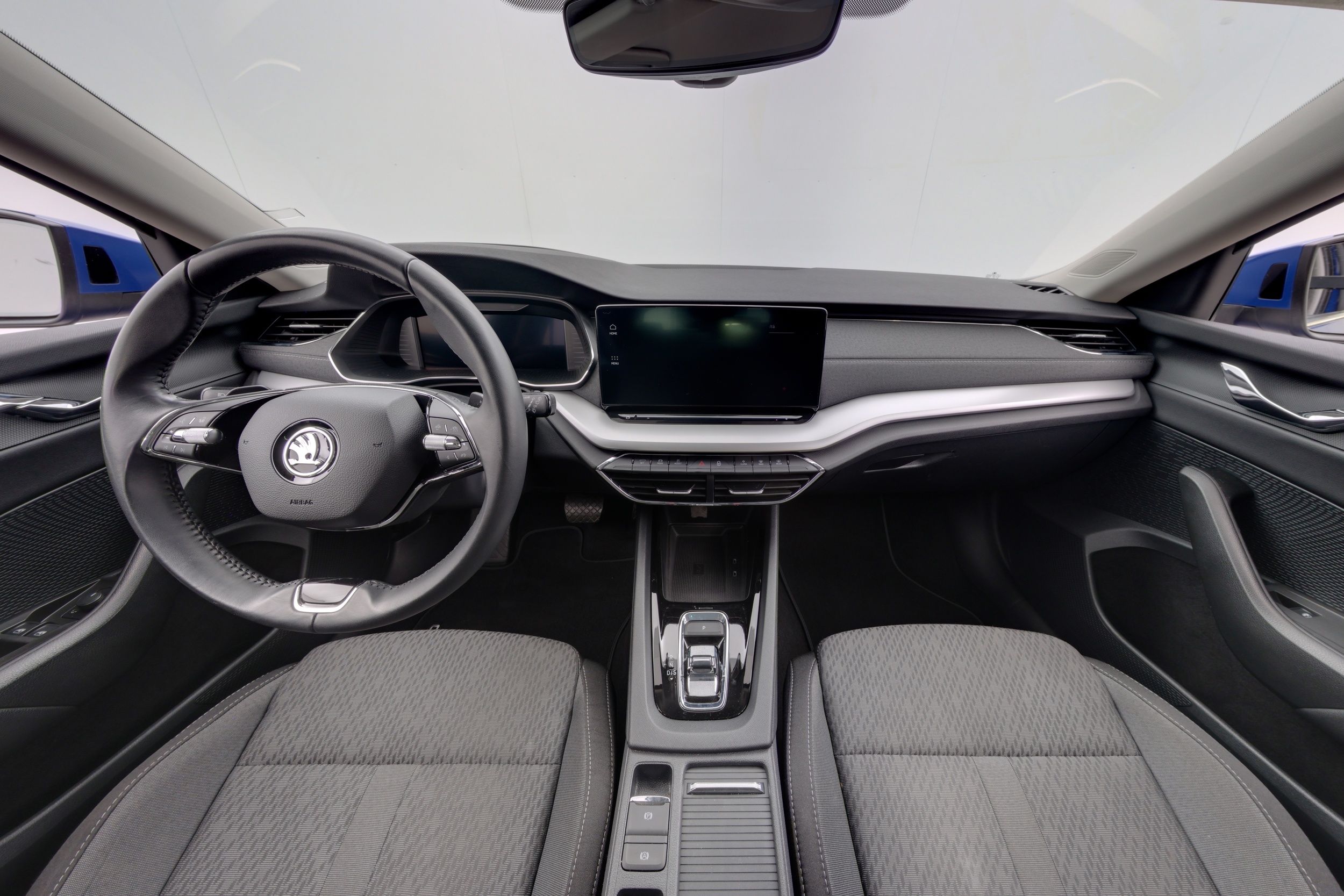 Skoda Octavia 2023, kuva 7/29