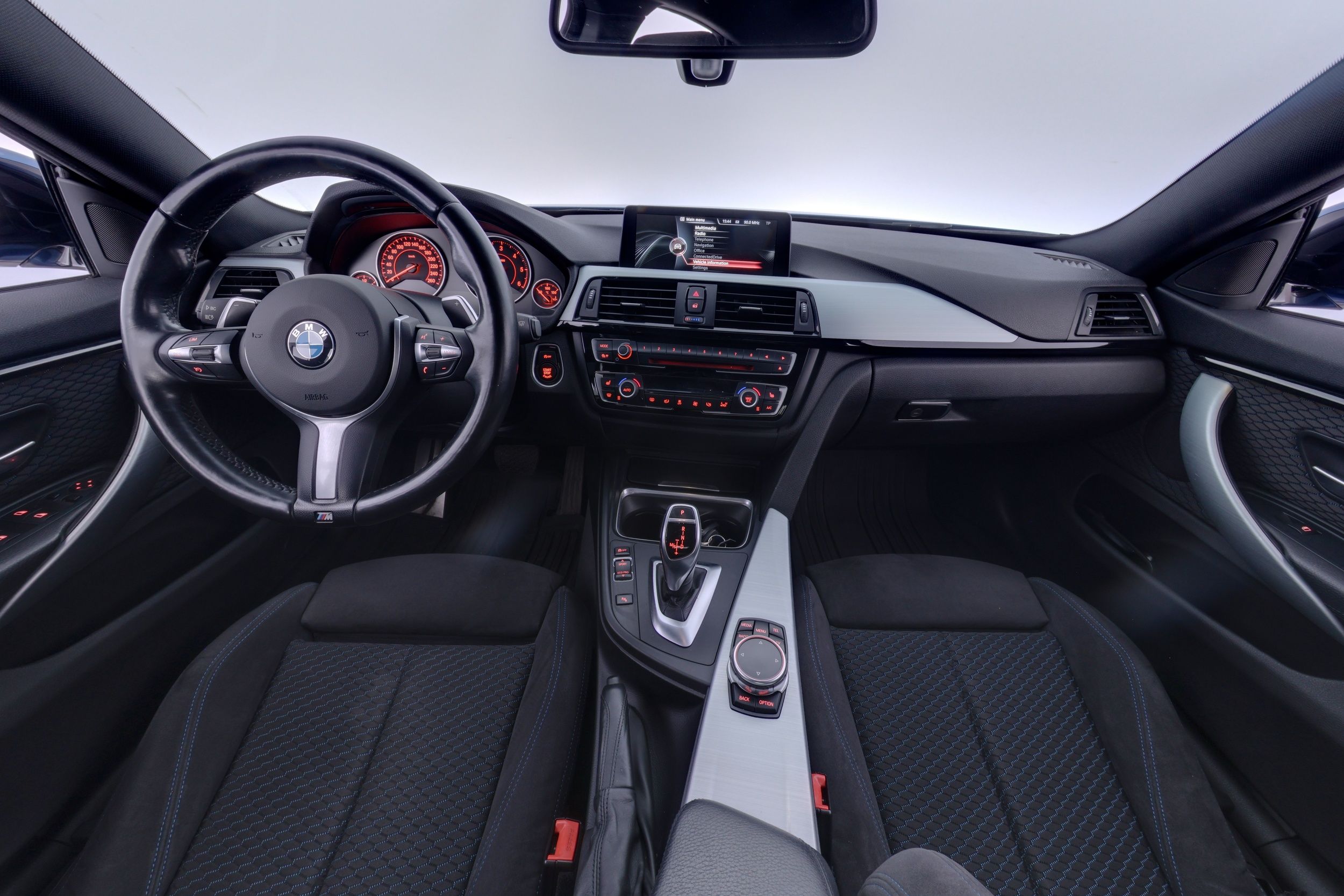 BMW 420 2015, kuva 7/32