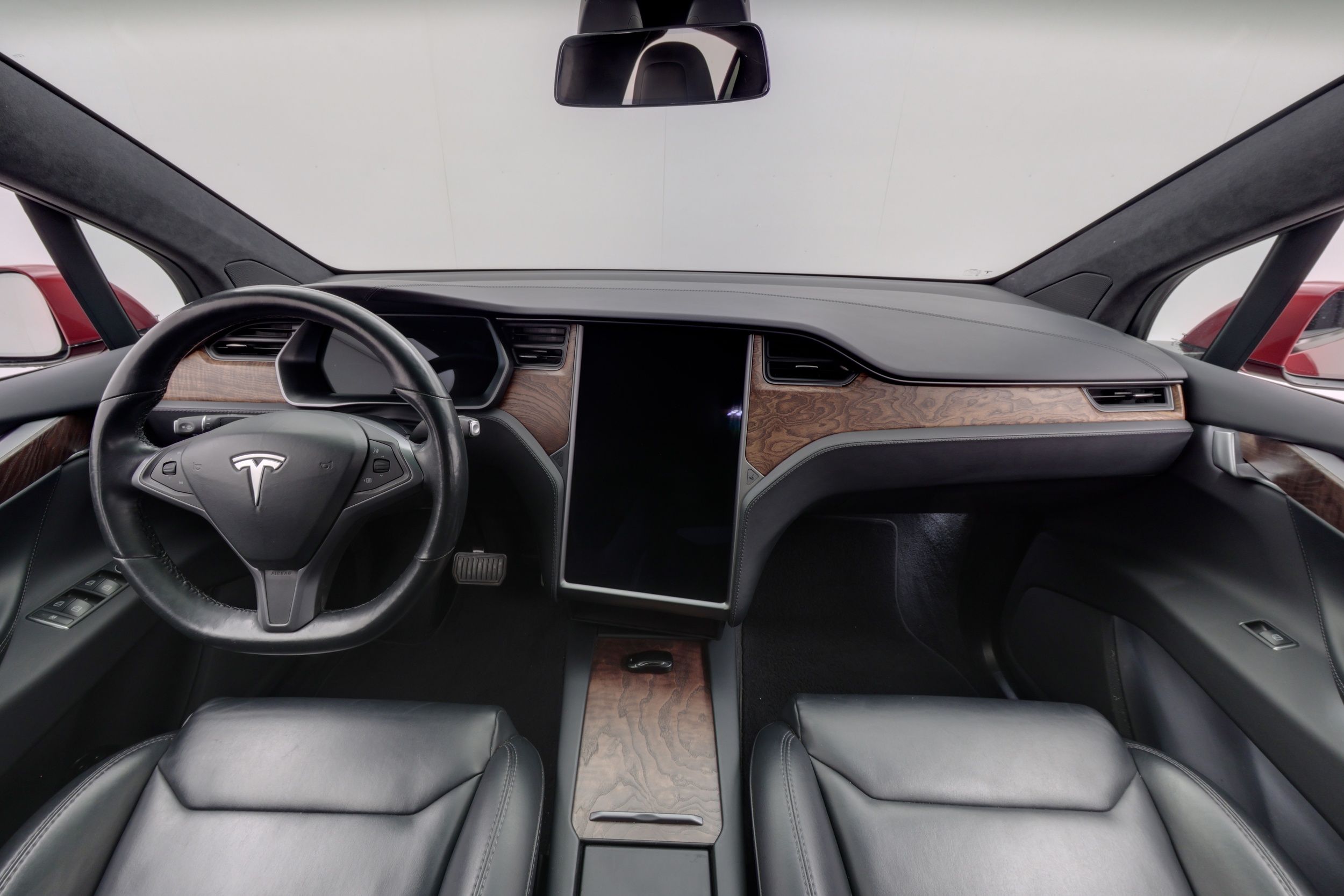Tesla Model X Long Range AWD 2019, kuva 7/27