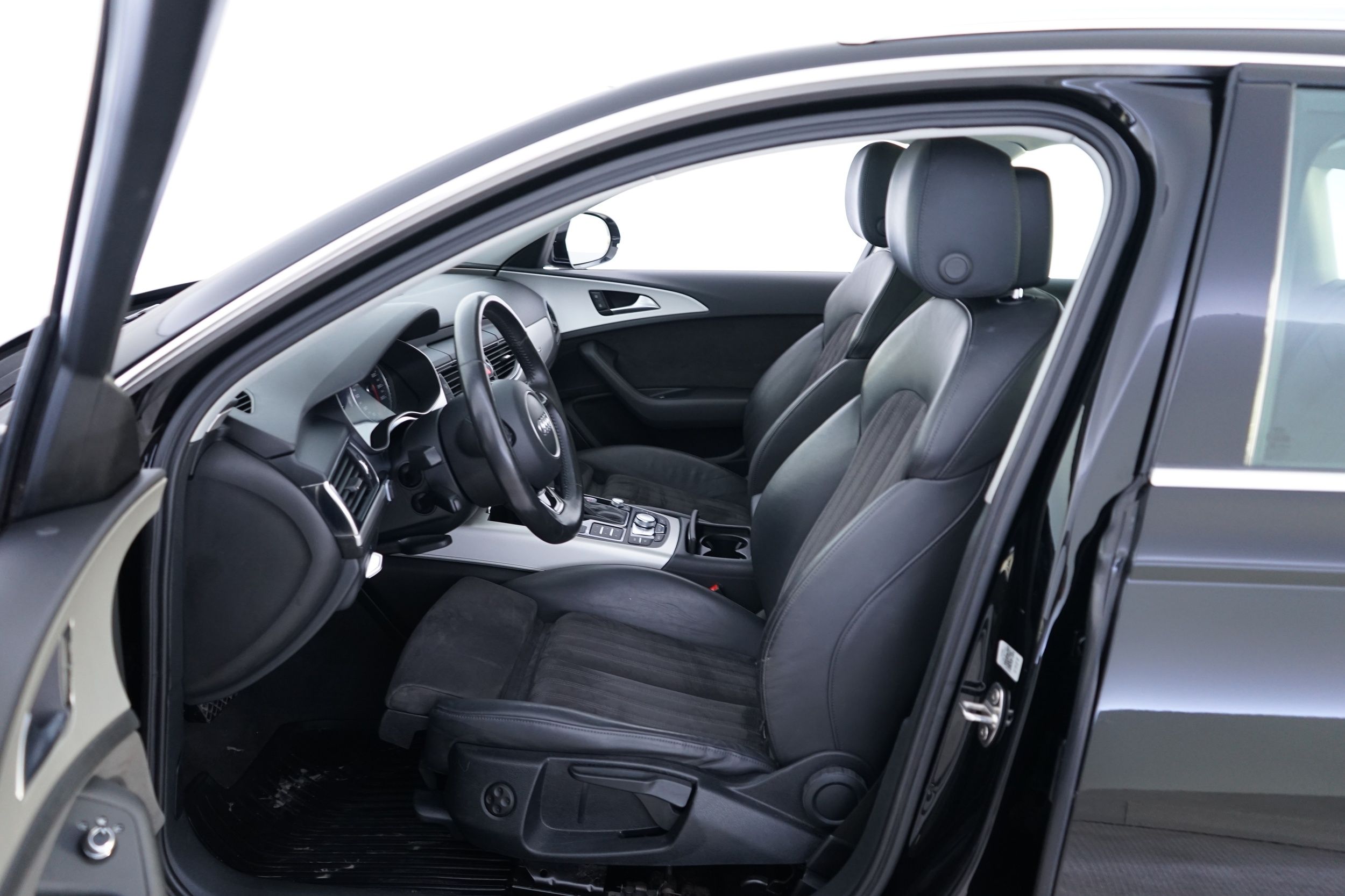 Audi A6 2016, kuva 7/20
