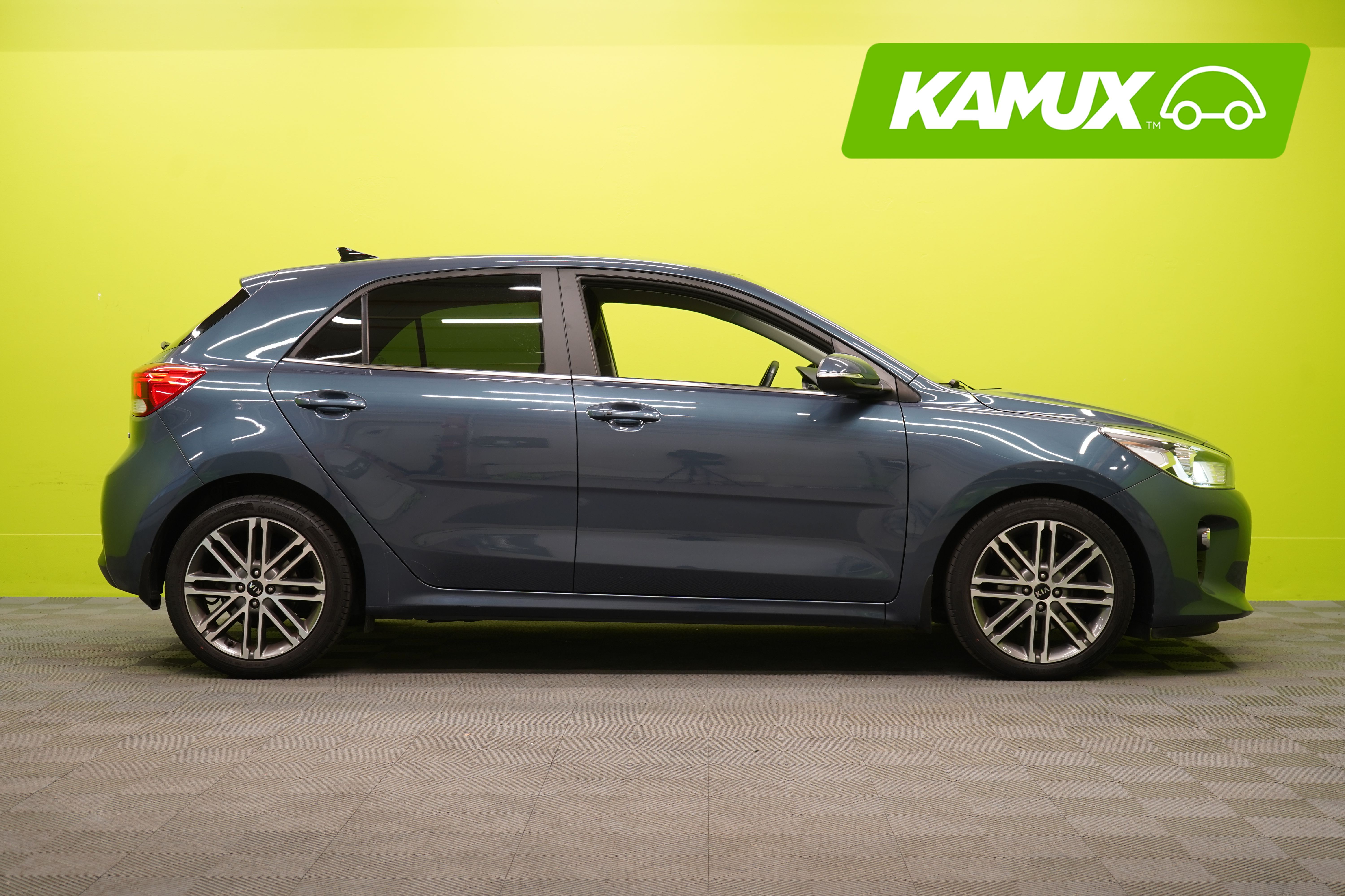 Kia Rio 2020, kuva 2/26