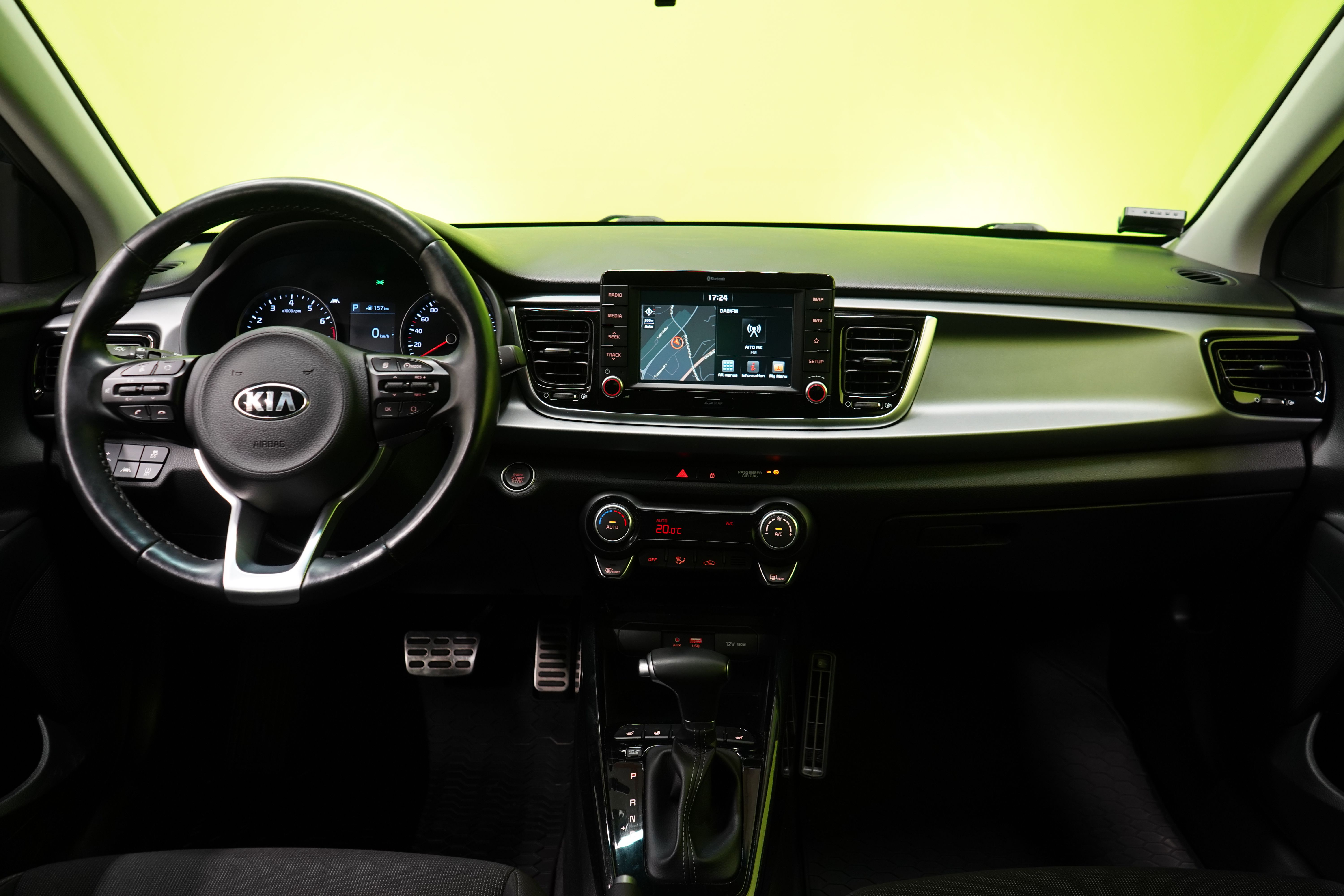 Kia Rio 2020, kuva 6/26
