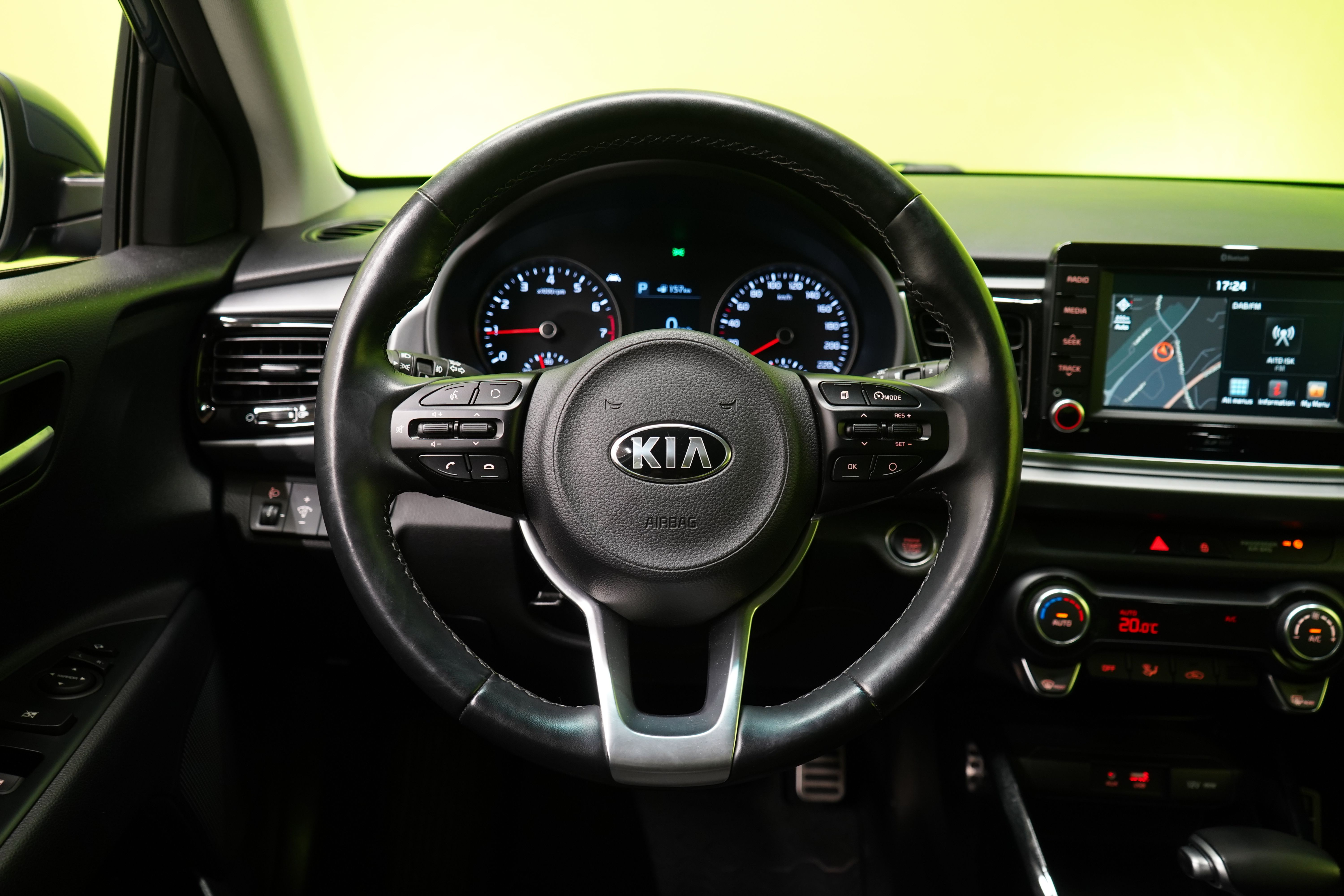 Kia Rio 2020, kuva 7/26
