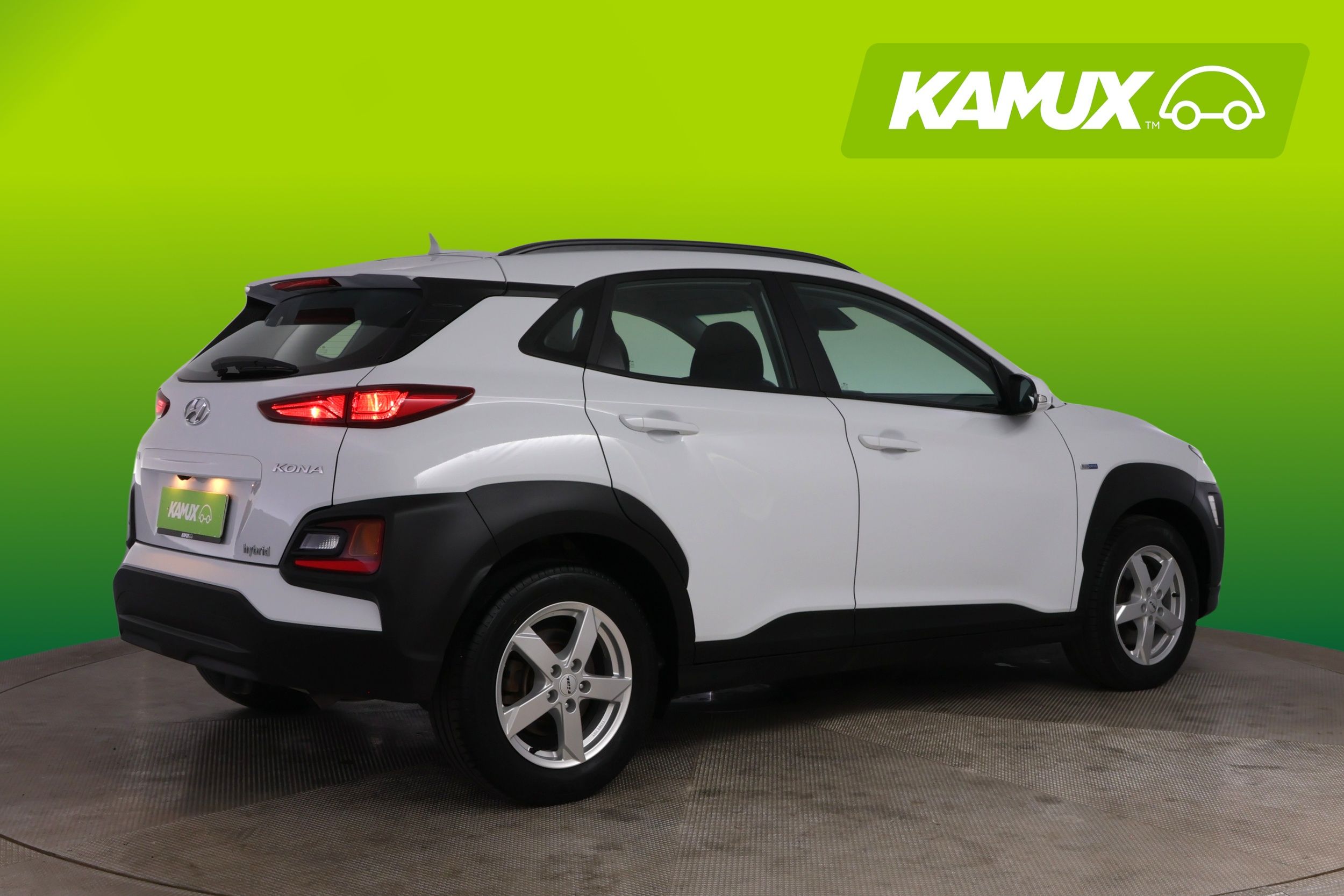 Hyundai Kona 2020, kuva 2/24