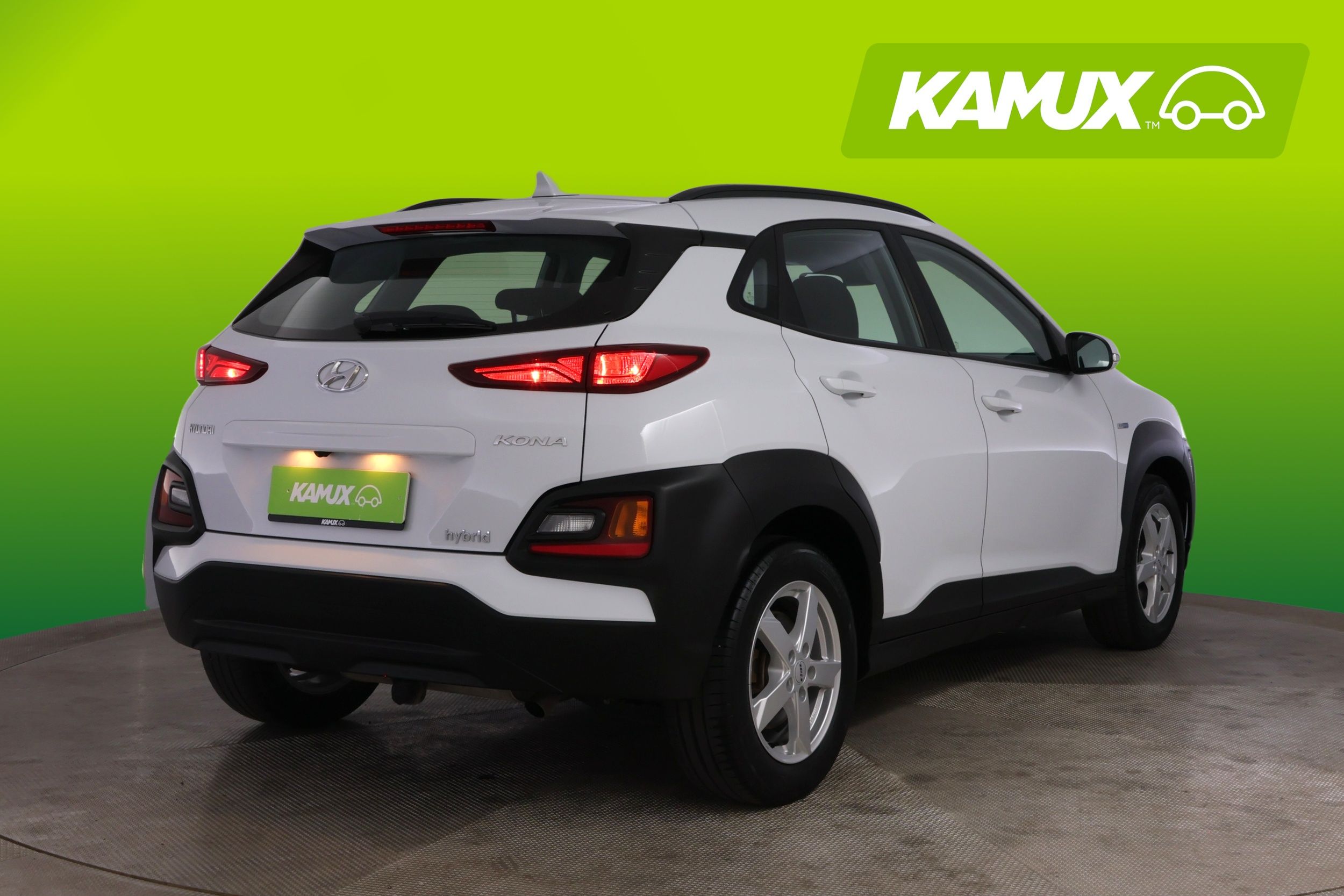 Hyundai Kona 2020, kuva 3/24