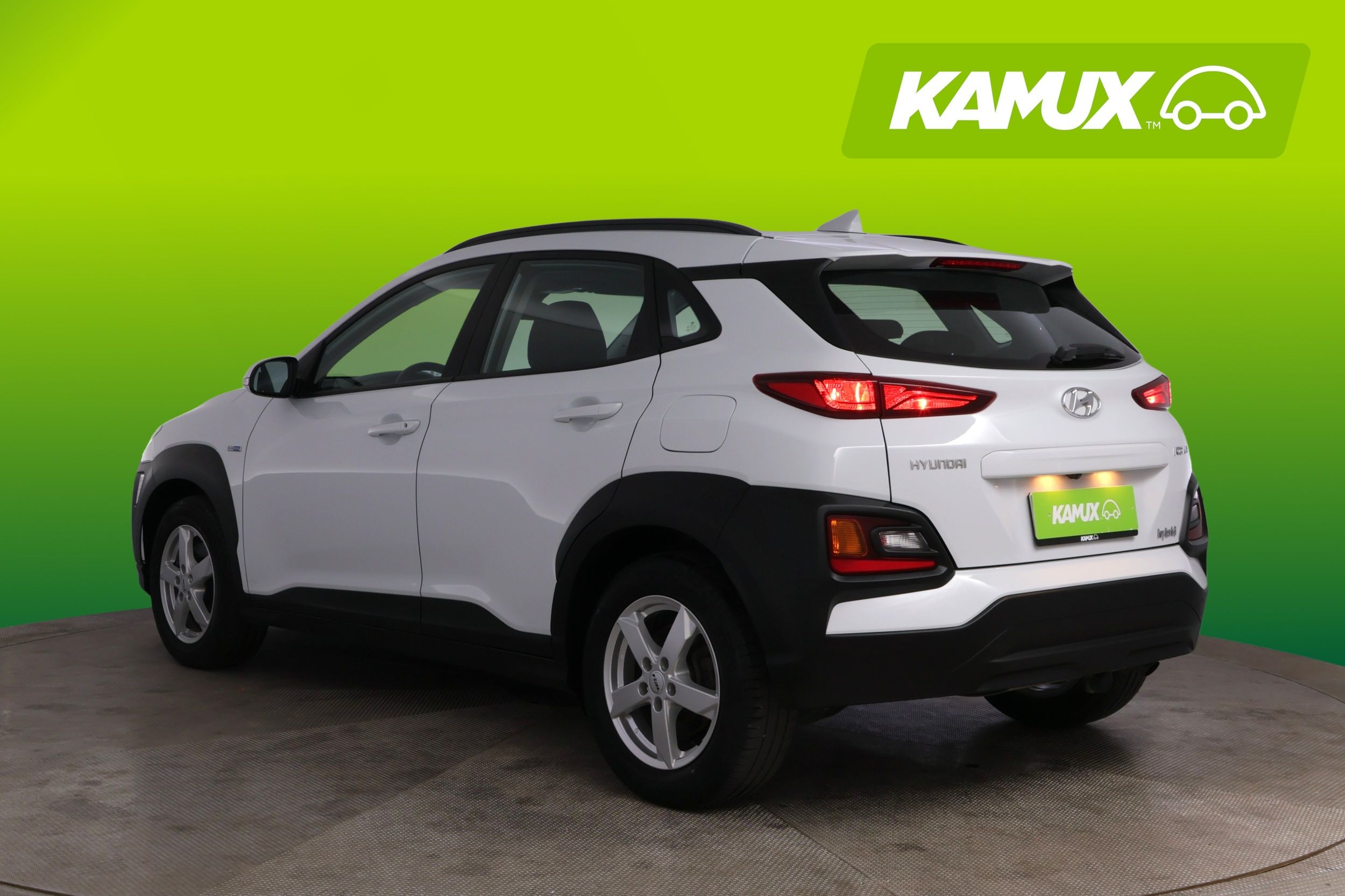Hyundai Kona 2020, kuva 4/24