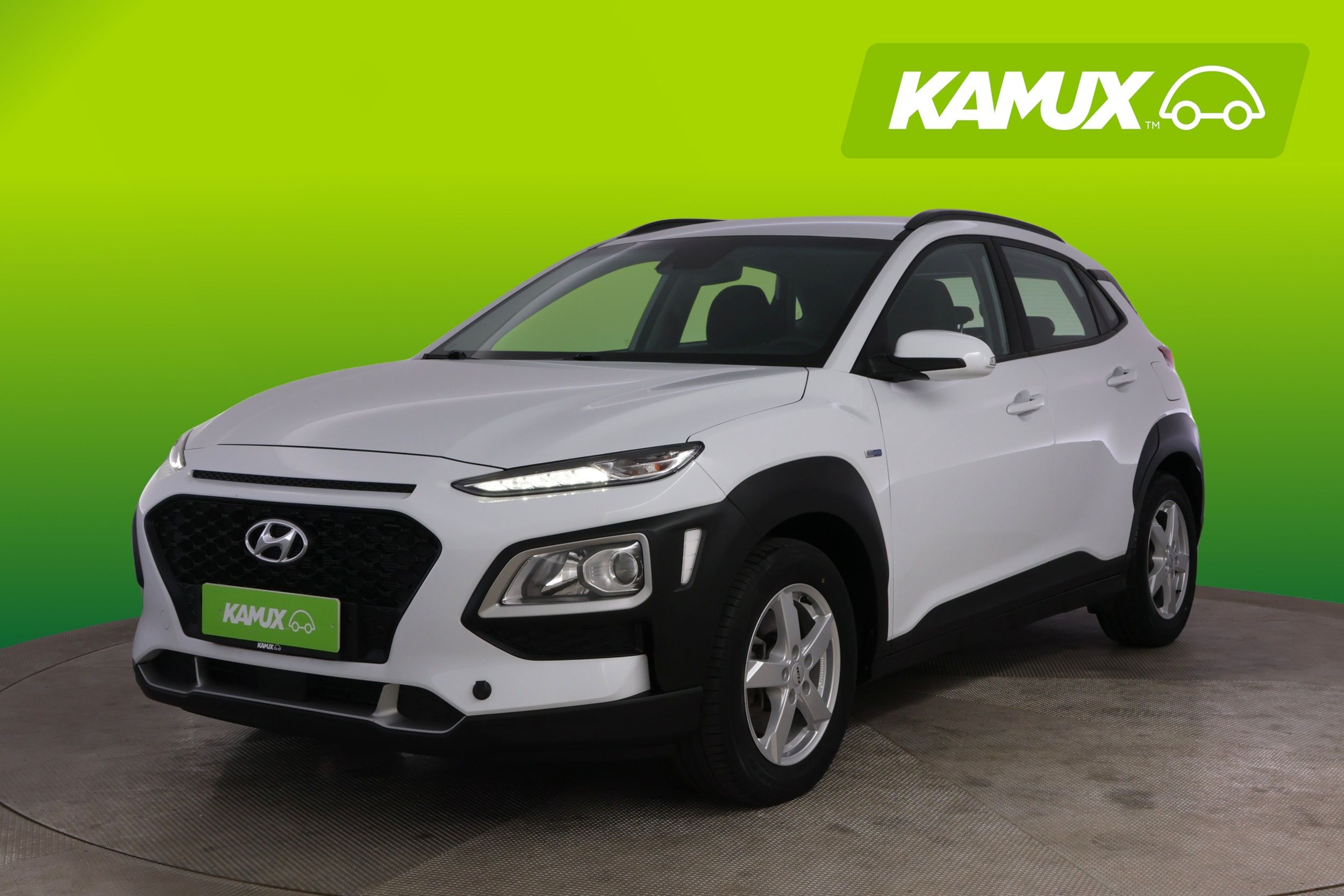 Hyundai Kona 2020, kuva 5/24