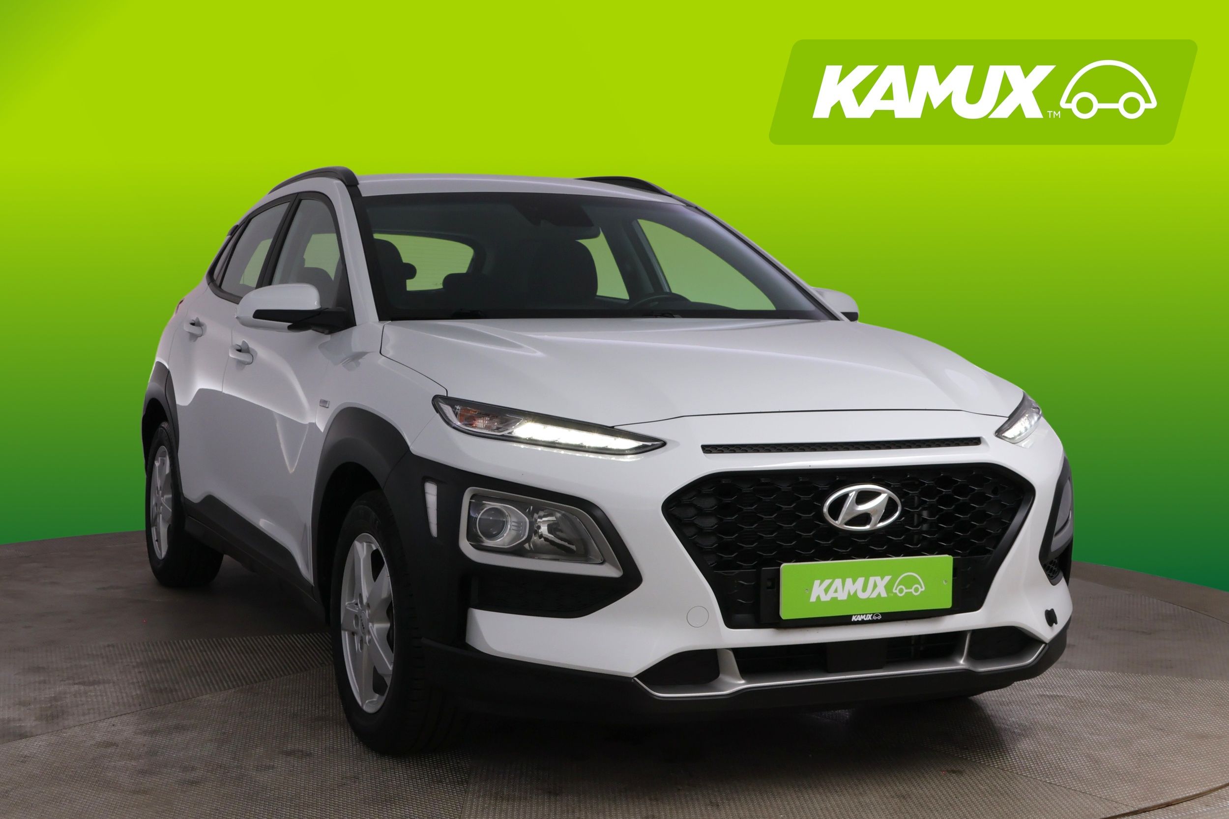 Hyundai Kona 2020, kuva 6/24