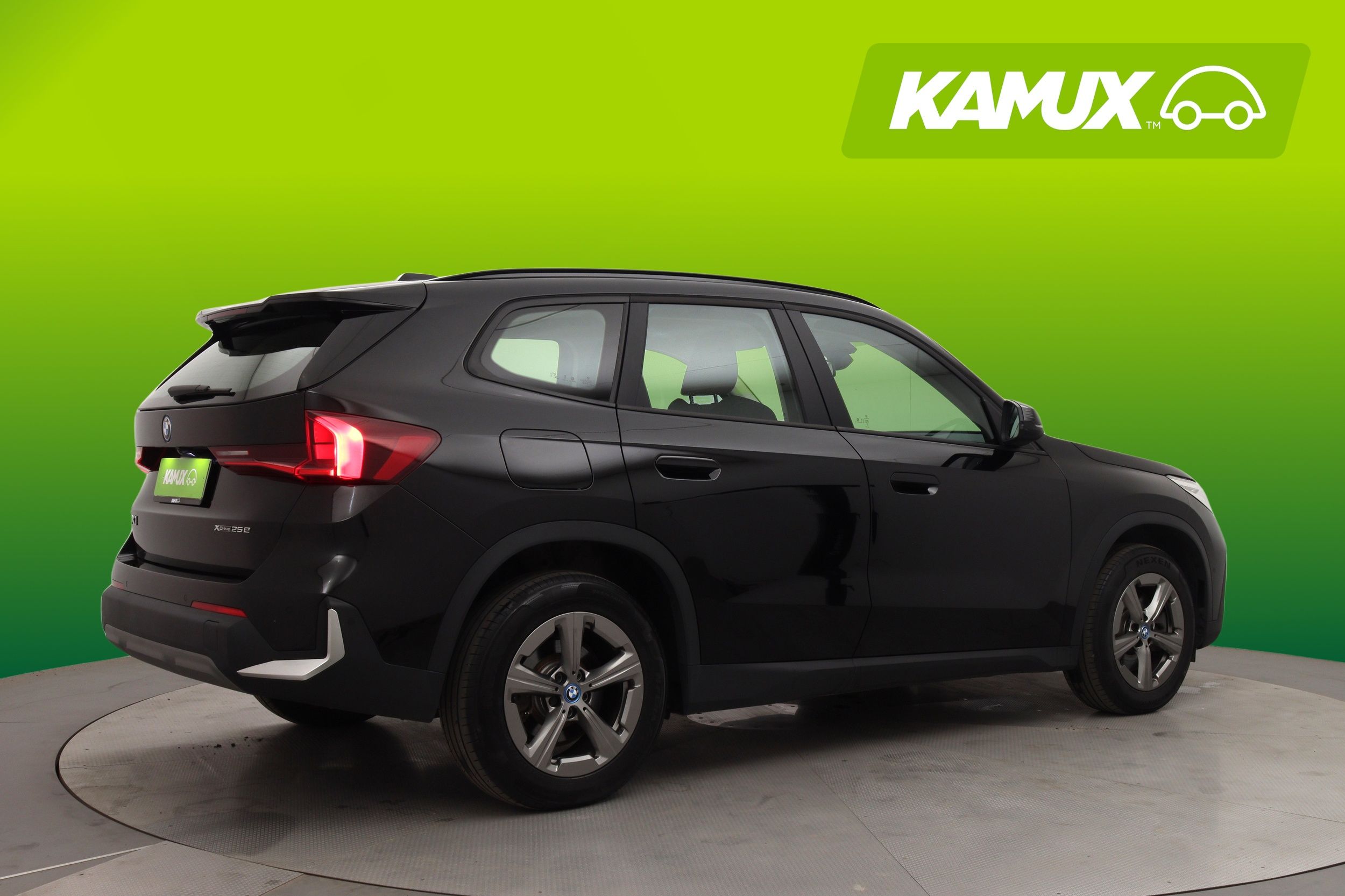 BMW X1 xDrive25e xDrive (EURO 6d) 2023, kuva 2/25