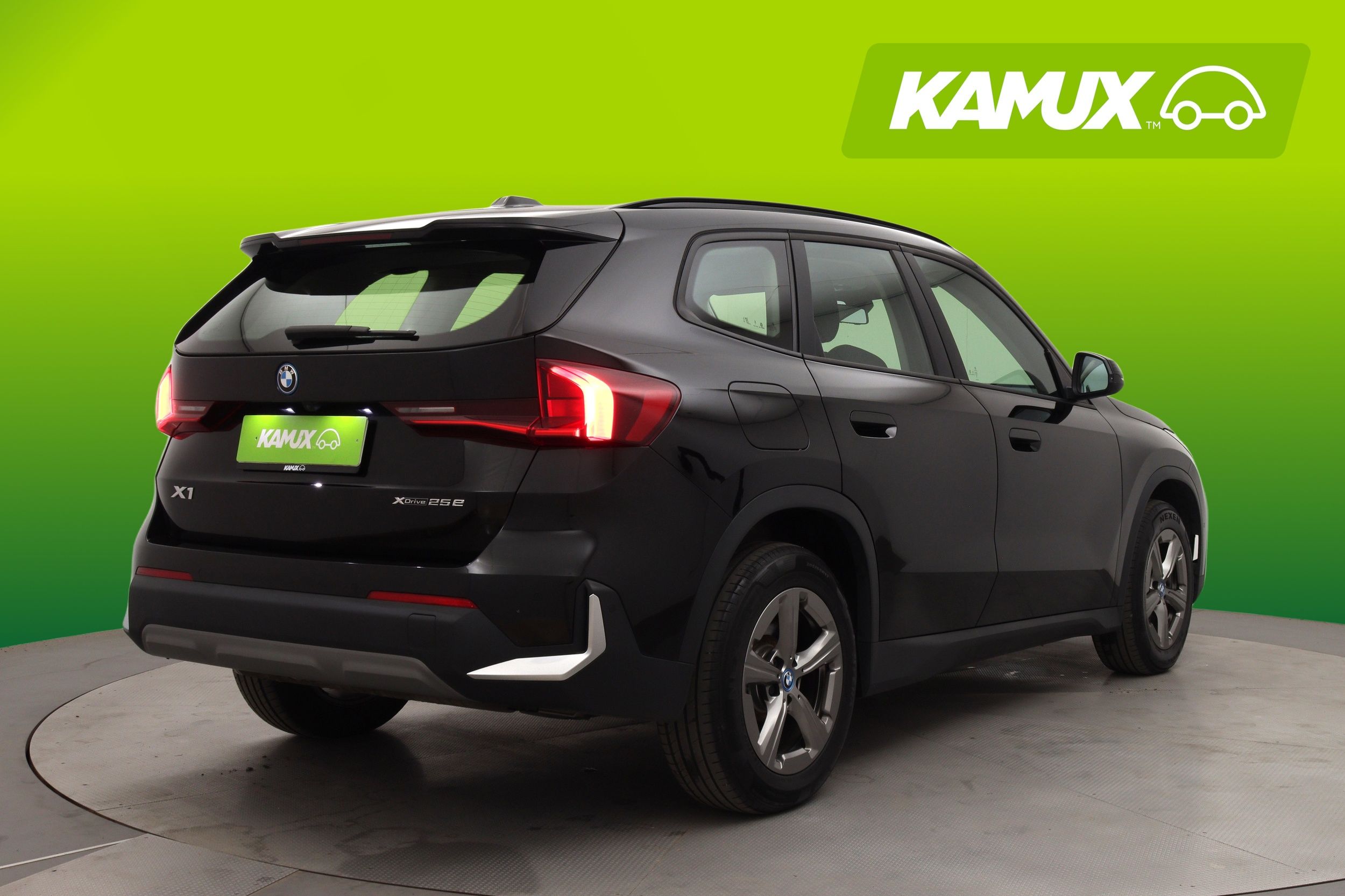 BMW X1 xDrive25e xDrive (EURO 6d) 2023, kuva 3/25