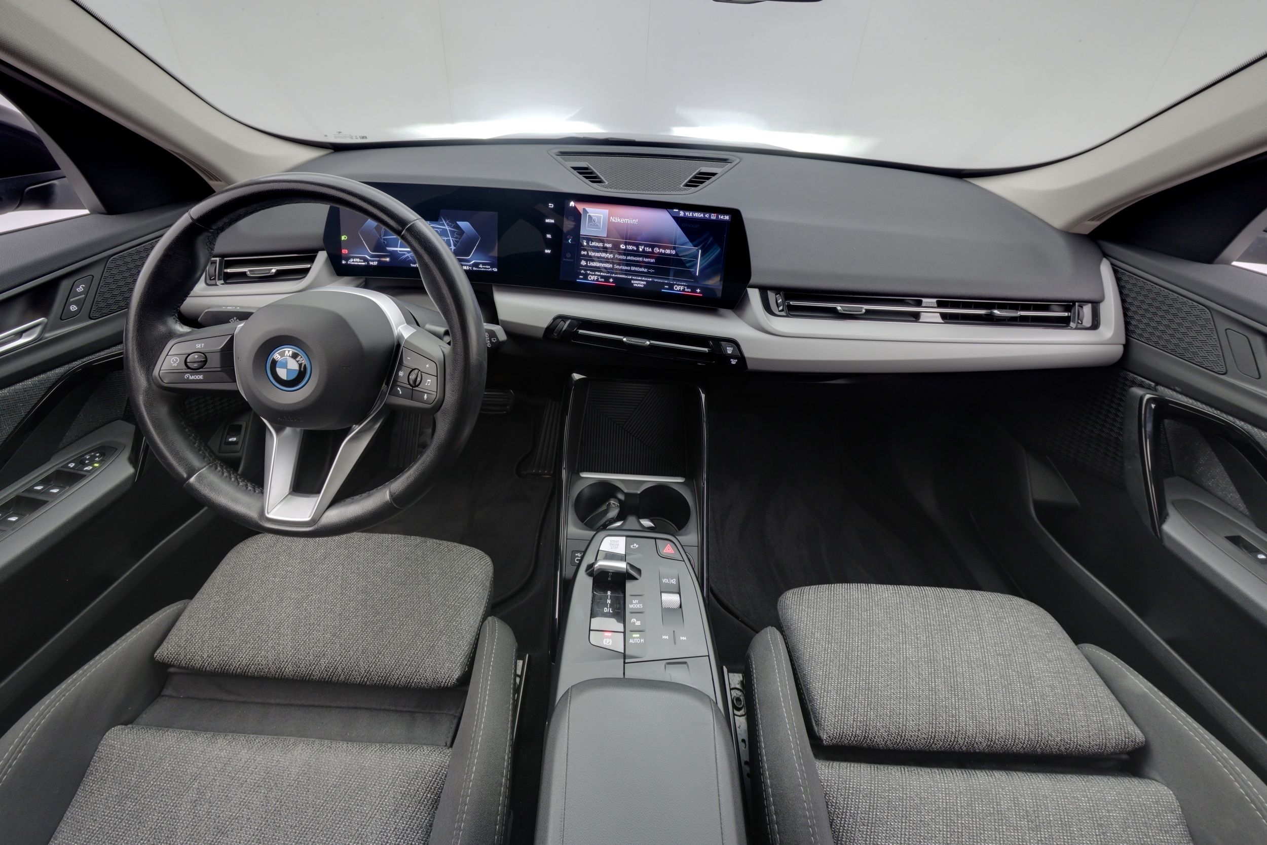 BMW X1 xDrive25e xDrive (EURO 6d) 2023, kuva 7/25