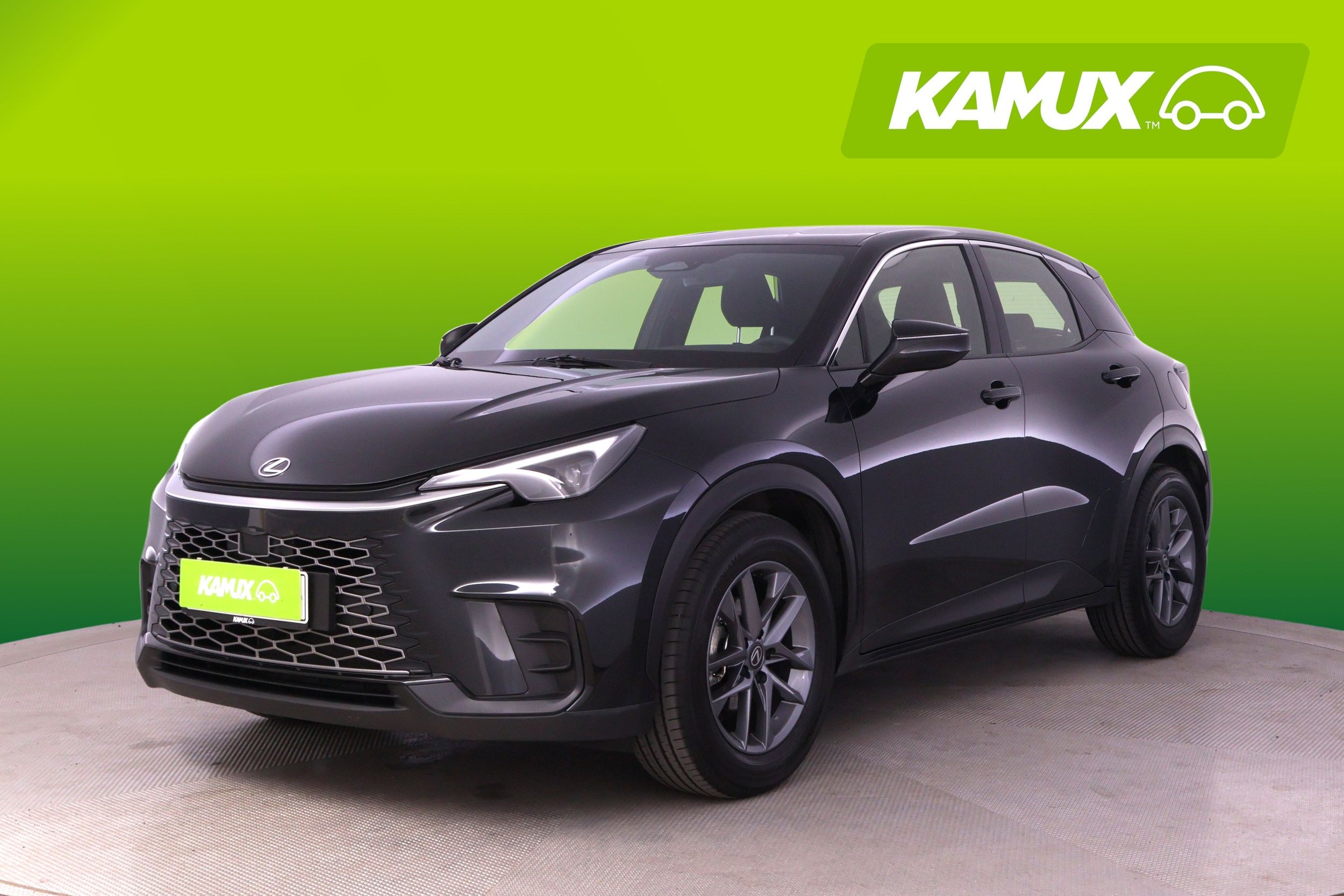 Lexus LBX 200h Urban Edition 2025, kuva 5/26