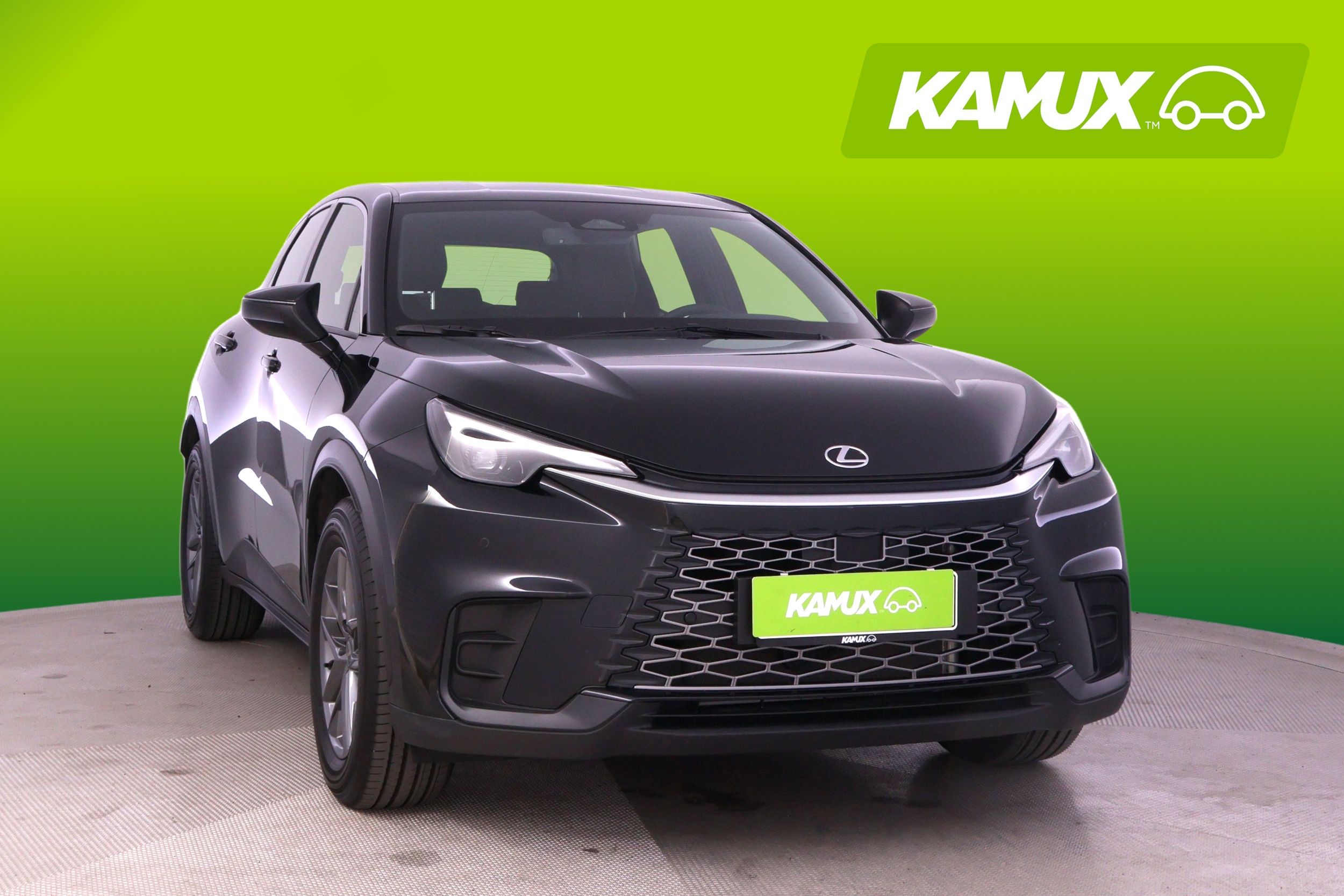 Lexus LBX 200h Urban Edition 2025, kuva 6/26