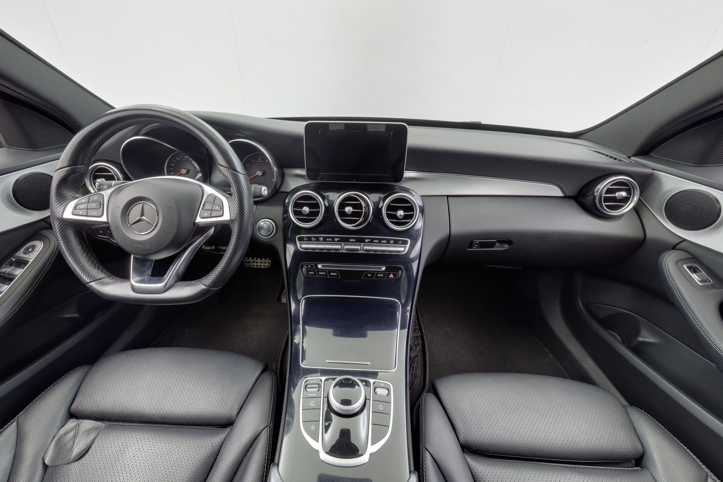 Mercedes-Benz C 200 T Edition 4MATIC AMG 2017, kuva 7/29