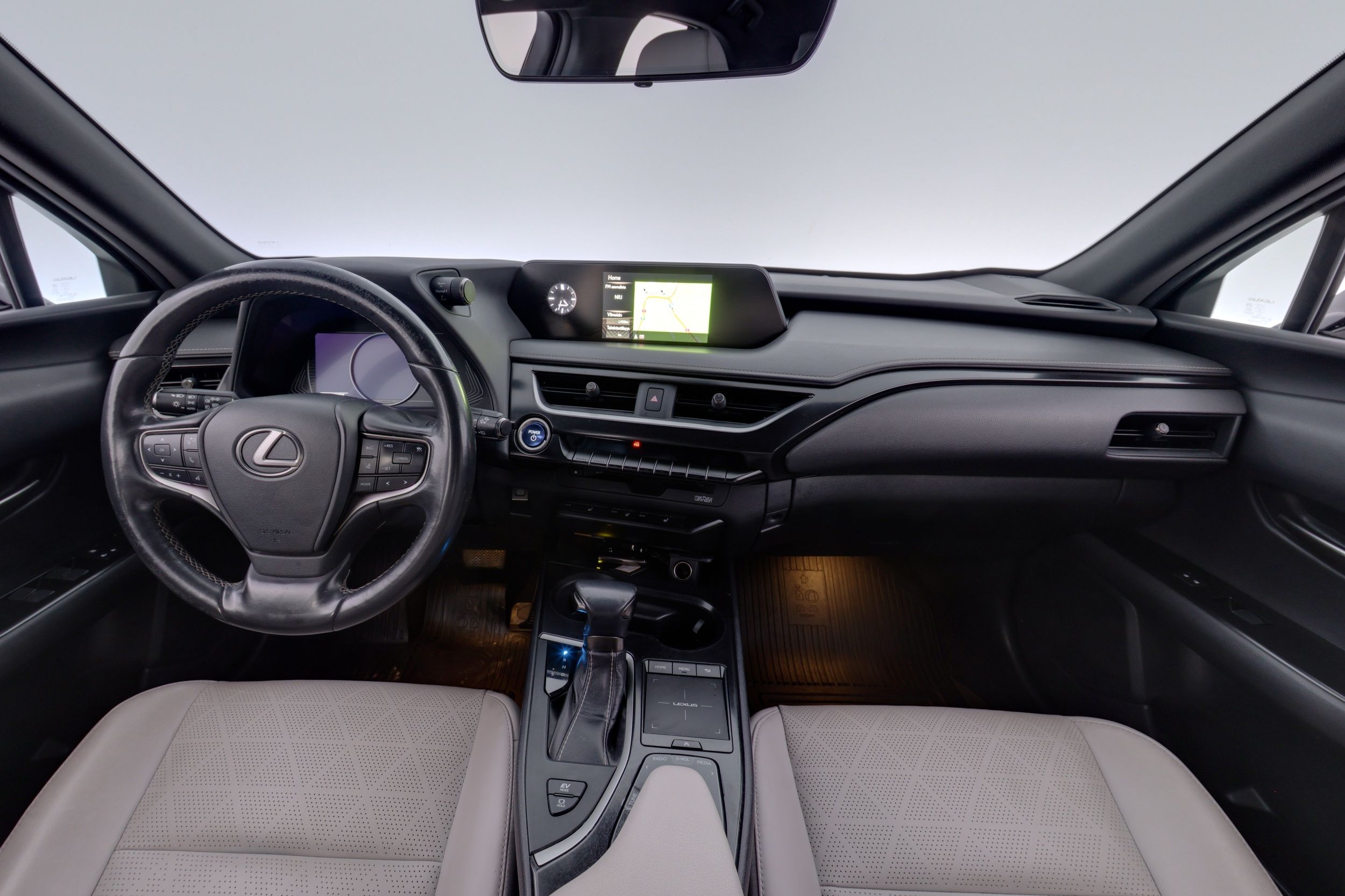Lexus UX 250h Premium 2019, kuva 7/22