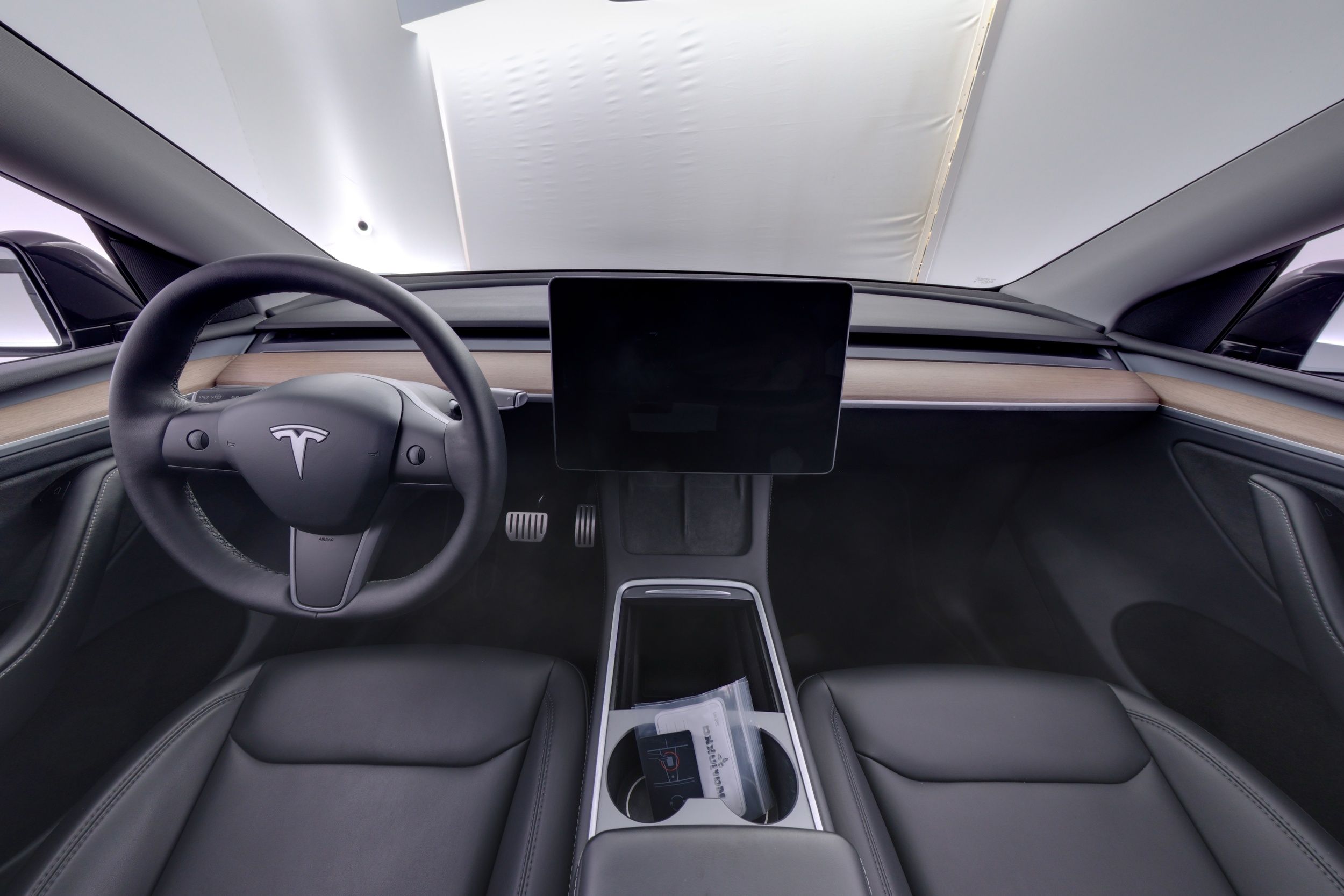 Tesla Model Y Performance 2022, kuva 7/25
