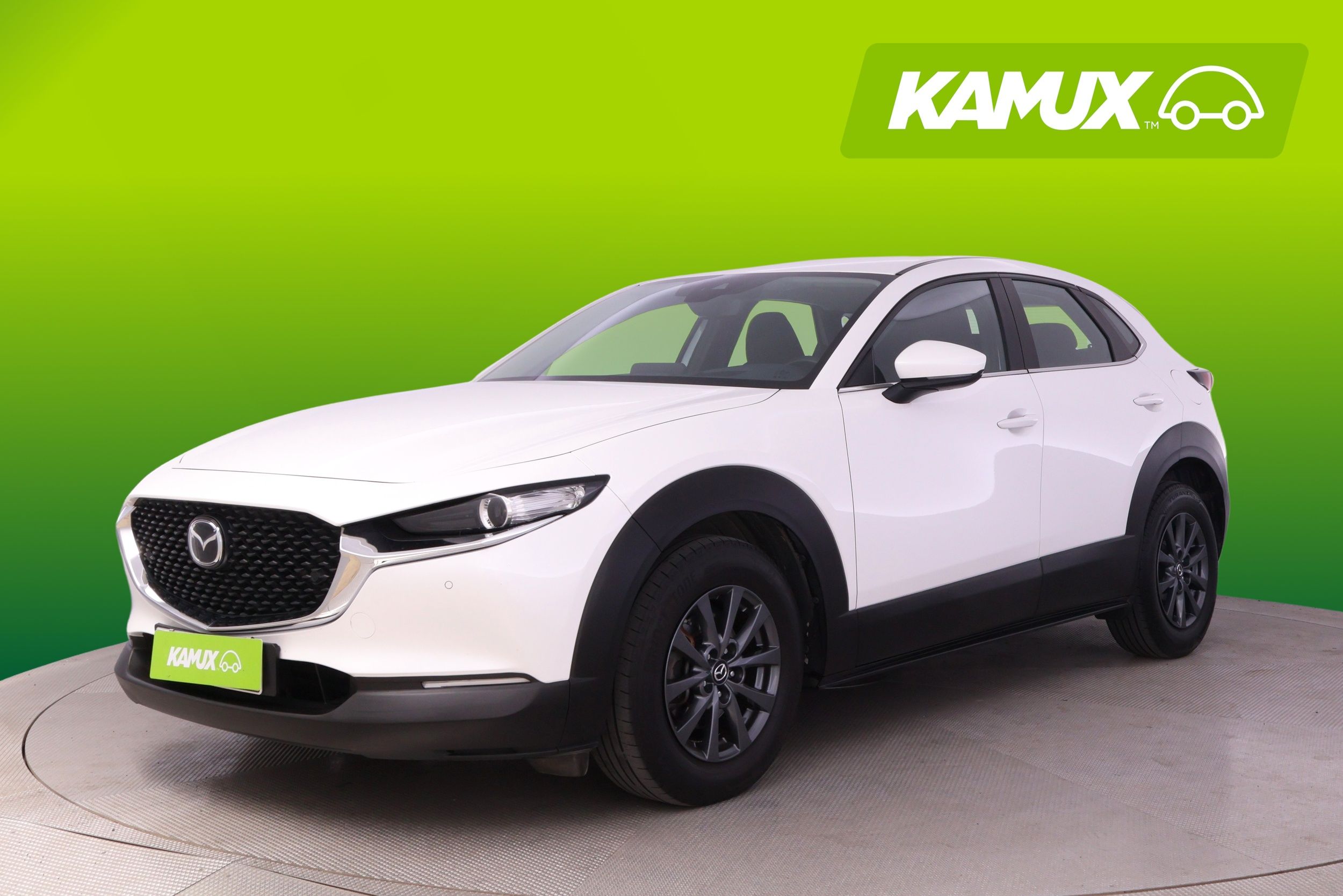 Mazda CX-30 2020, kuva 5/25