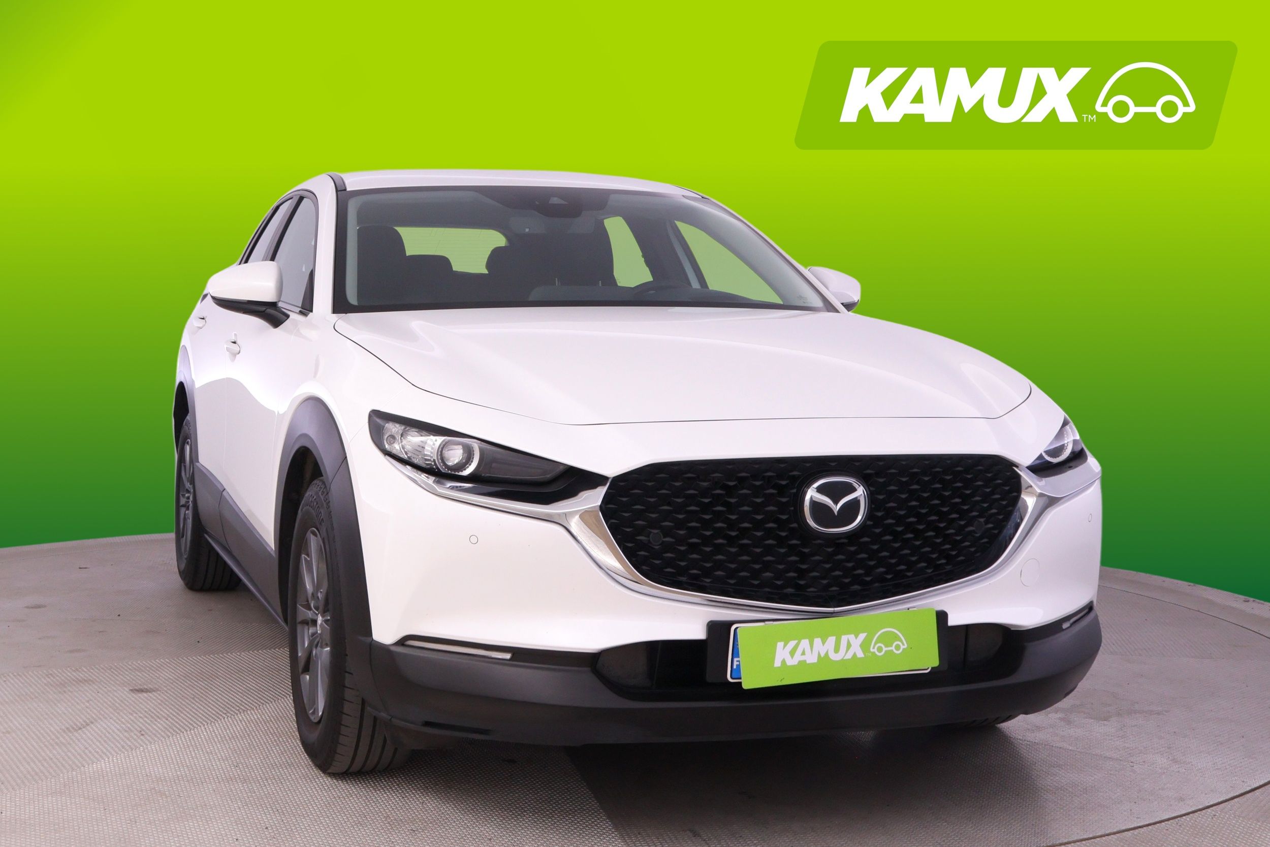 Mazda CX-30 2020, kuva 6/25
