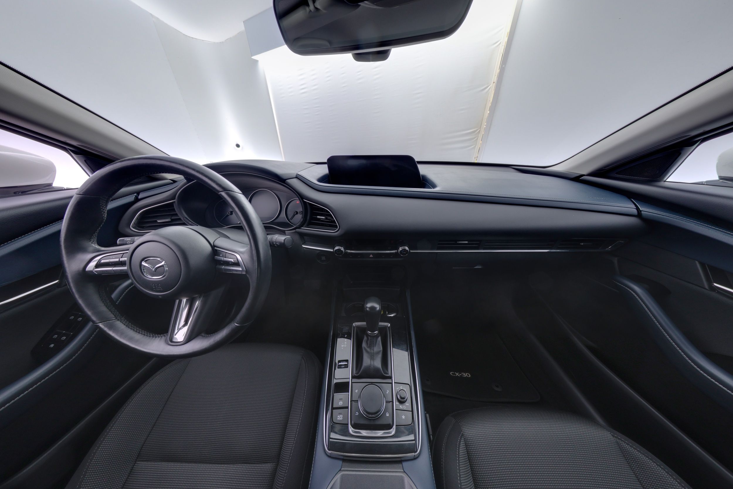 Mazda CX-30 2020, kuva 7/25