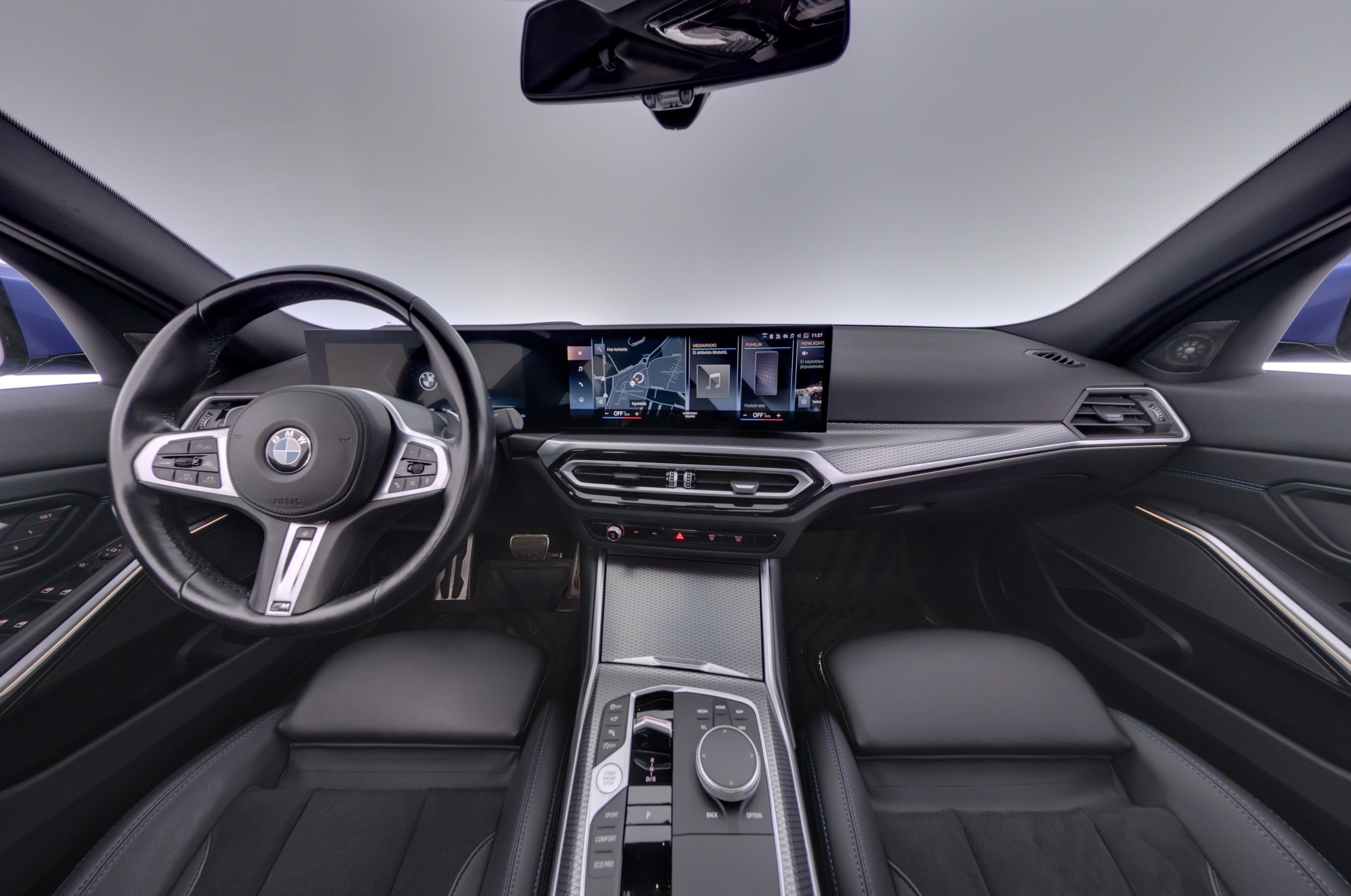 BMW 320 G20 xDrive M Sport LCI 2023, kuva 7/26