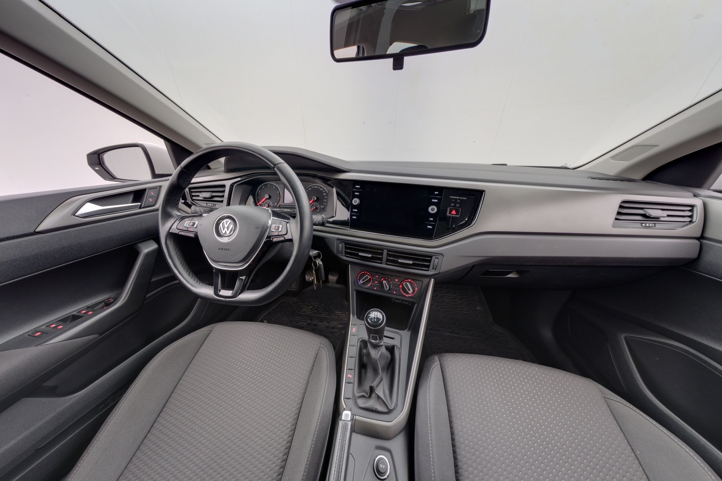 Volkswagen Polo Style 1,0 TSI 70 kW 2020, photo 7/16