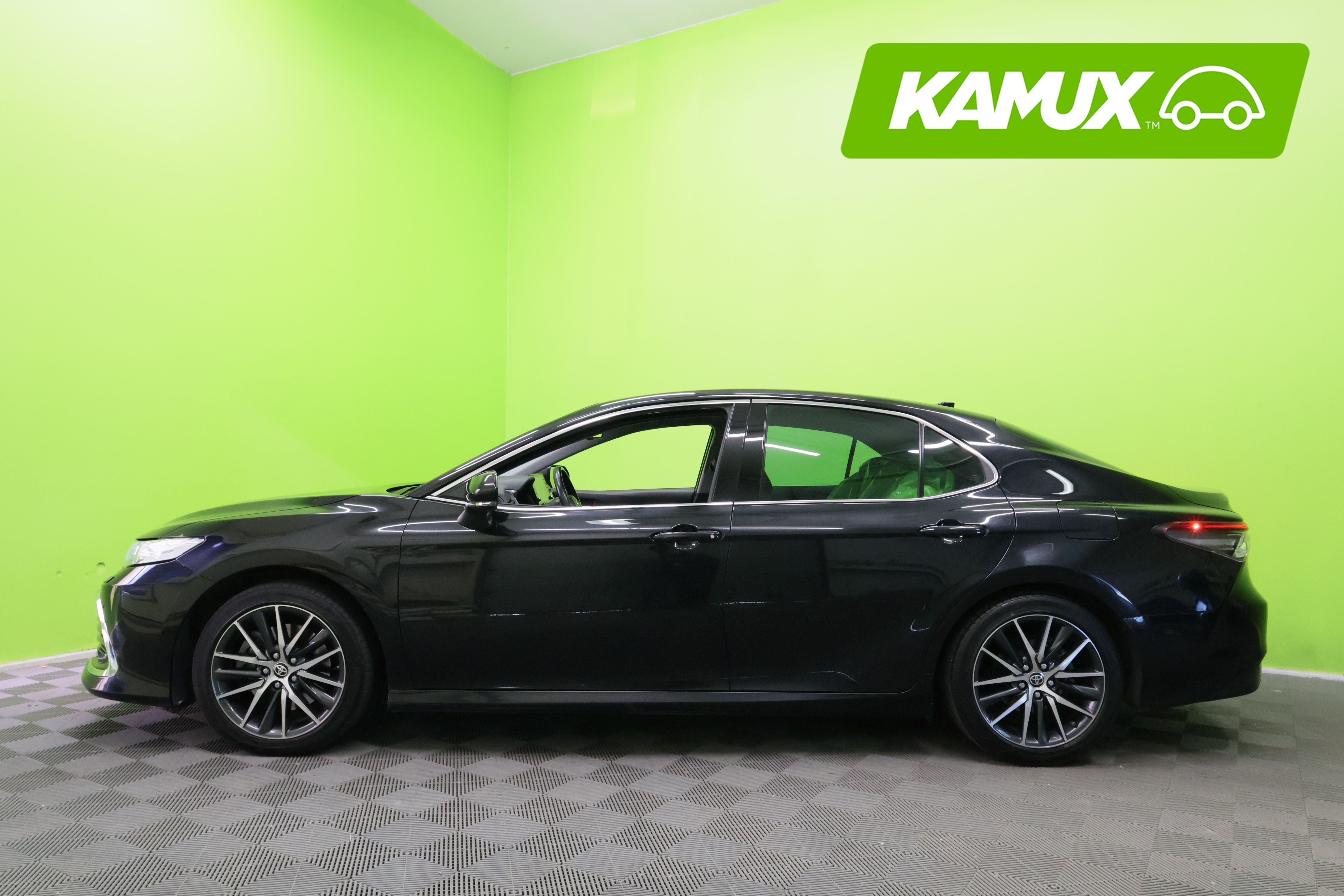 Toyota Camry 2,5 Hybrid Style 2022, kuva 5/22