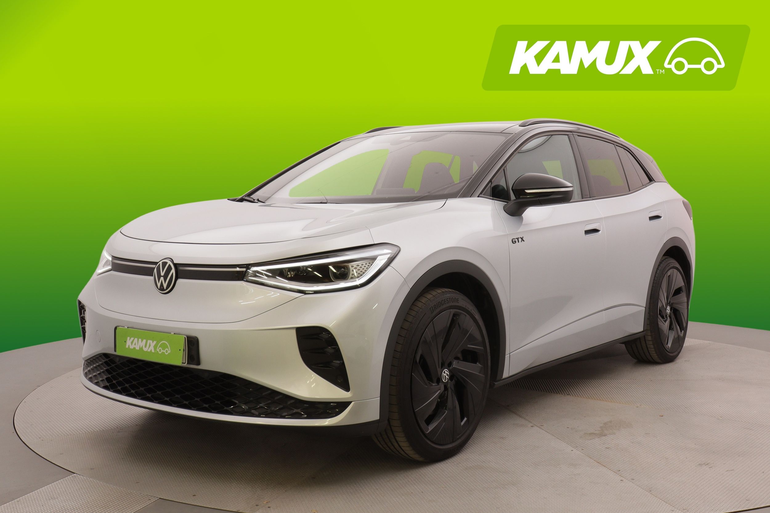 Volkswagen ID.4 2023, kuva 5/33