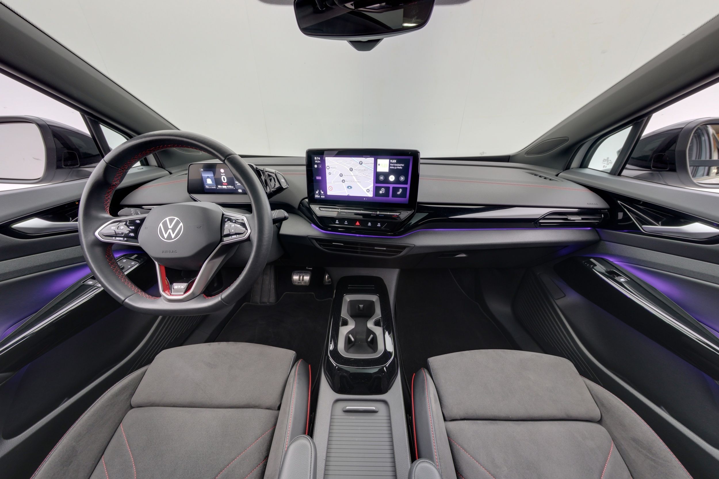 Volkswagen ID.4 2023, kuva 7/33