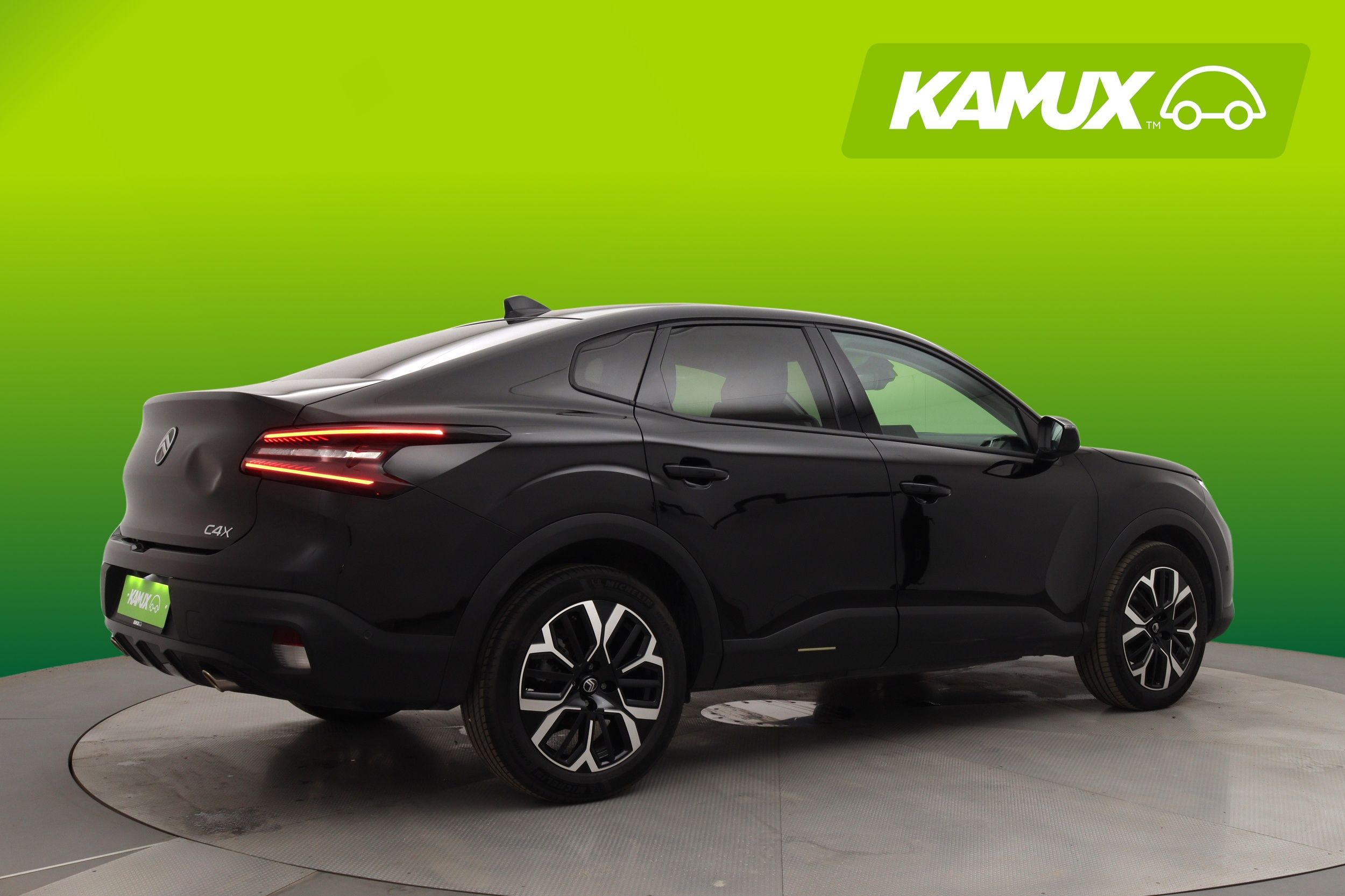 Citroen C4 2025, kuva 2/34