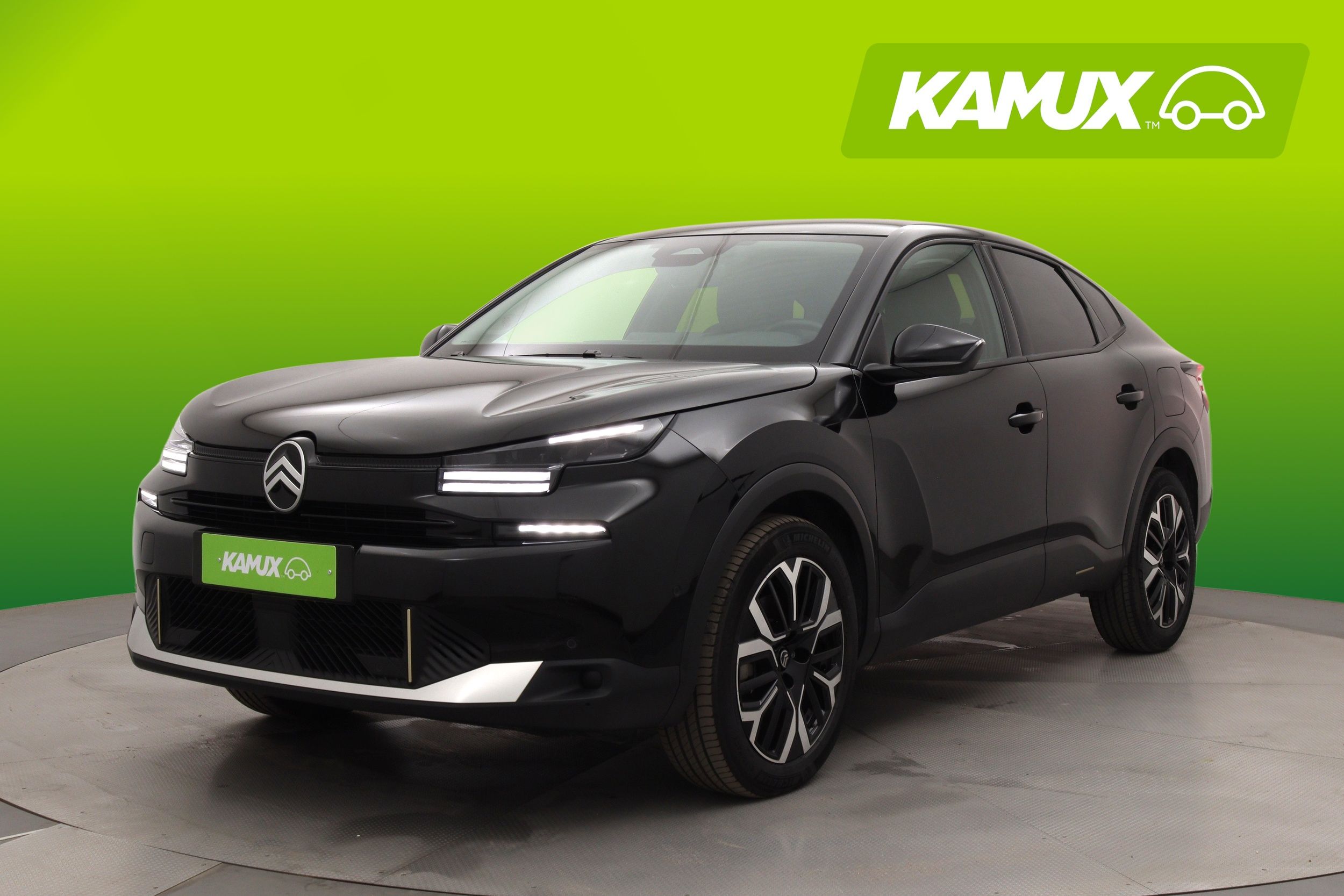 Citroen C4 2025, kuva 5/34