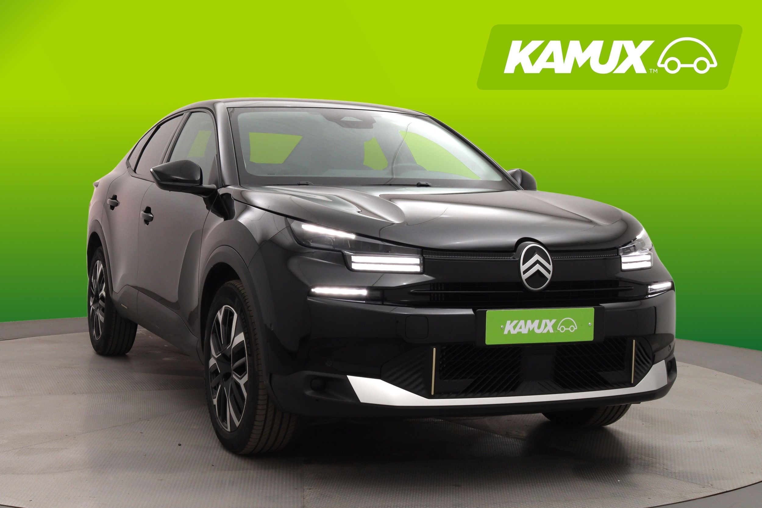 Citroen C4 2025, kuva 6/34