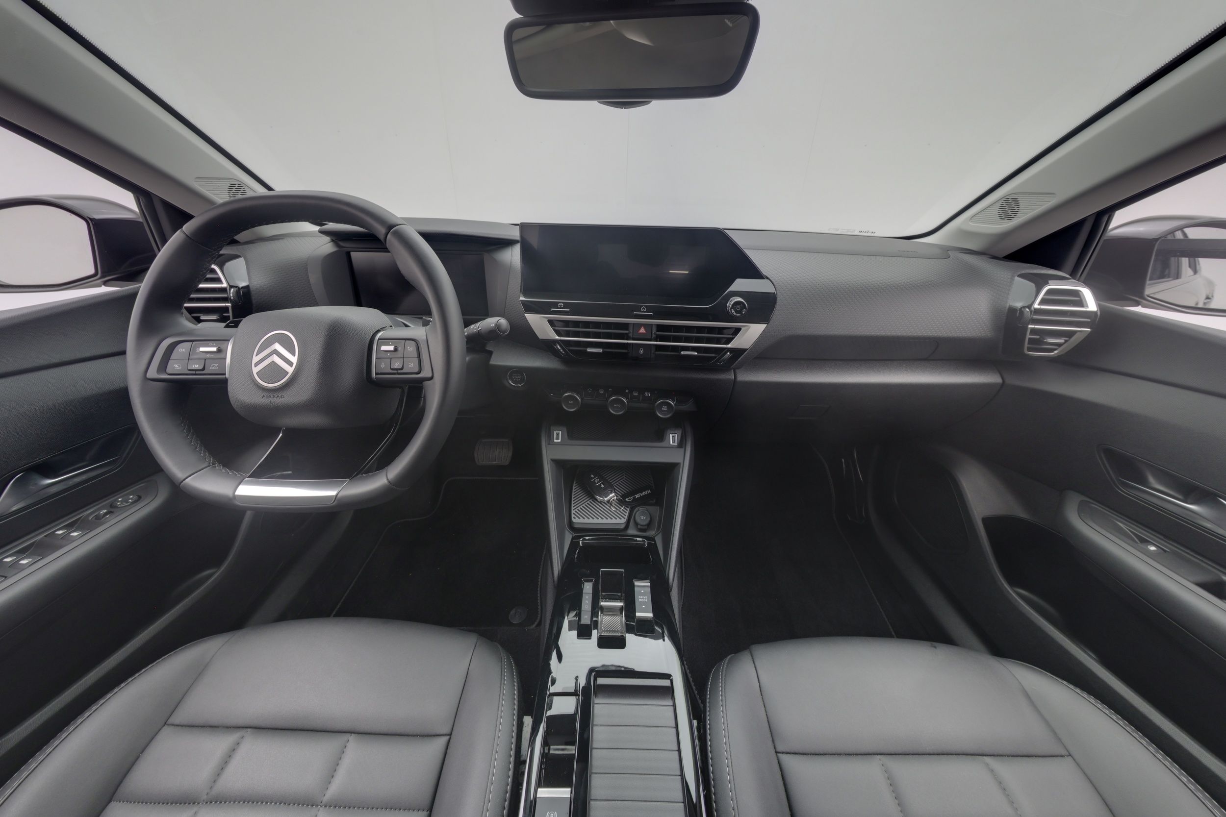 Citroen C4 2025, kuva 7/34