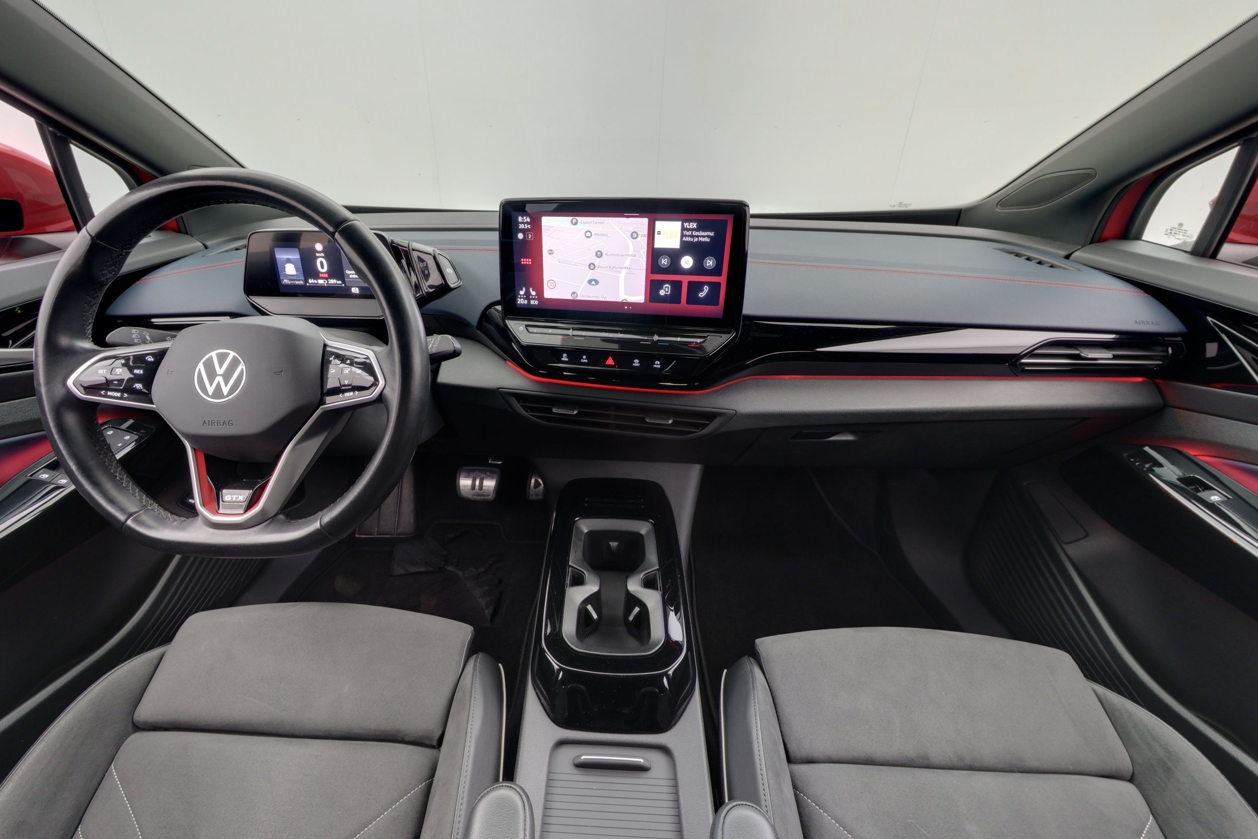 Volkswagen ID.4 2022, kuva 7/32