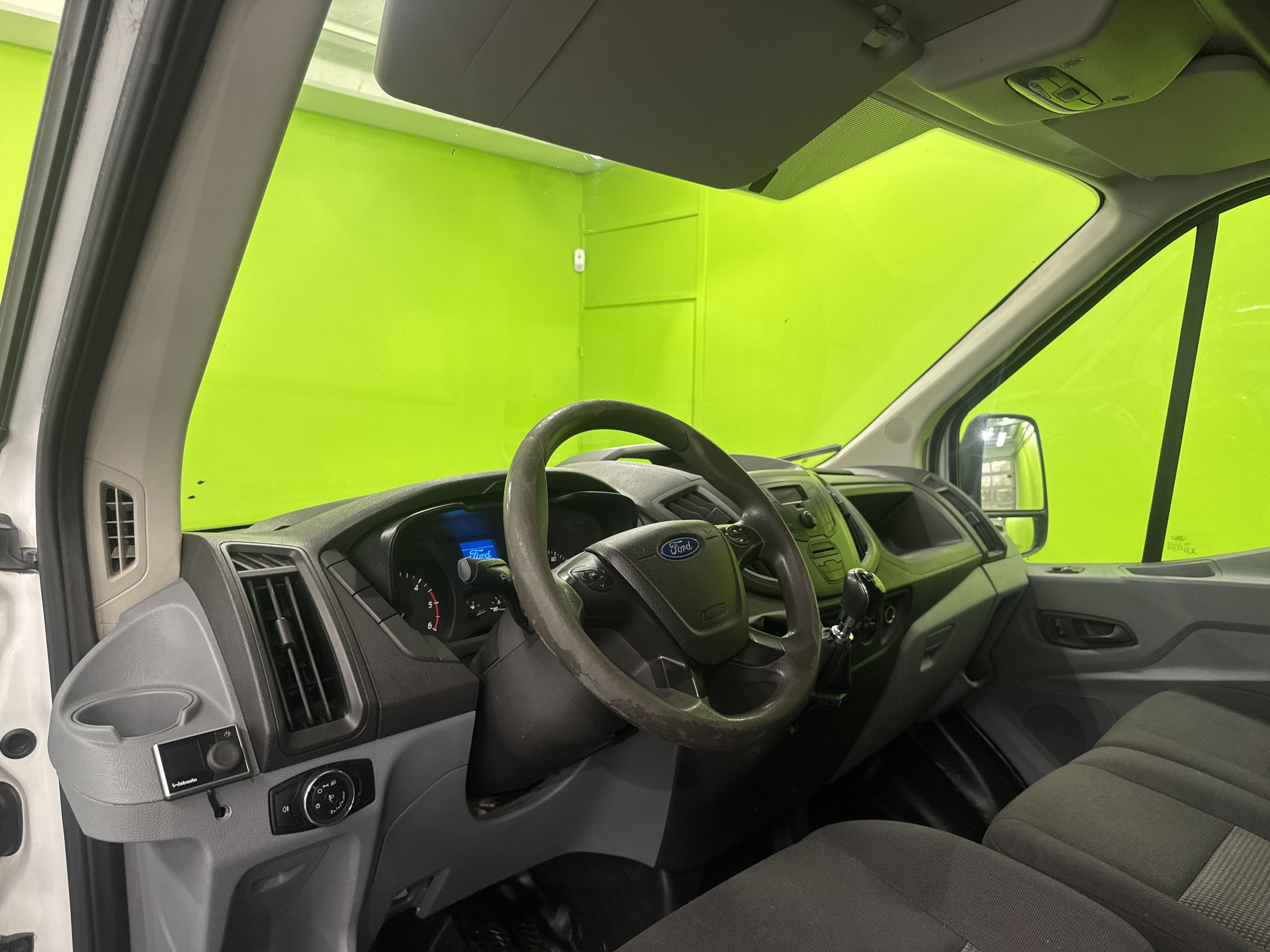 Ford Transit 2014, kuva 7/18