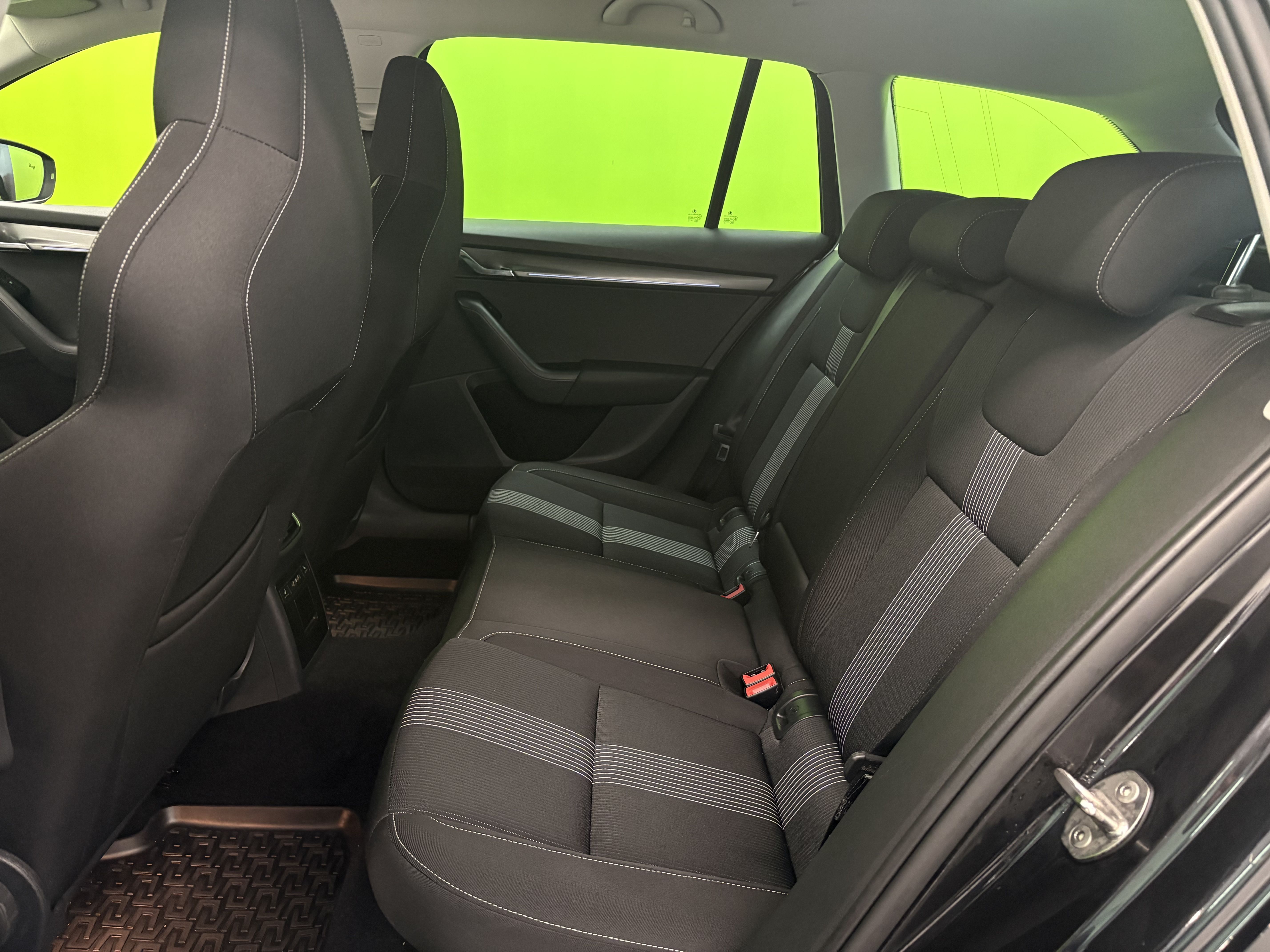 Skoda Octavia 2017, kuva 7/24