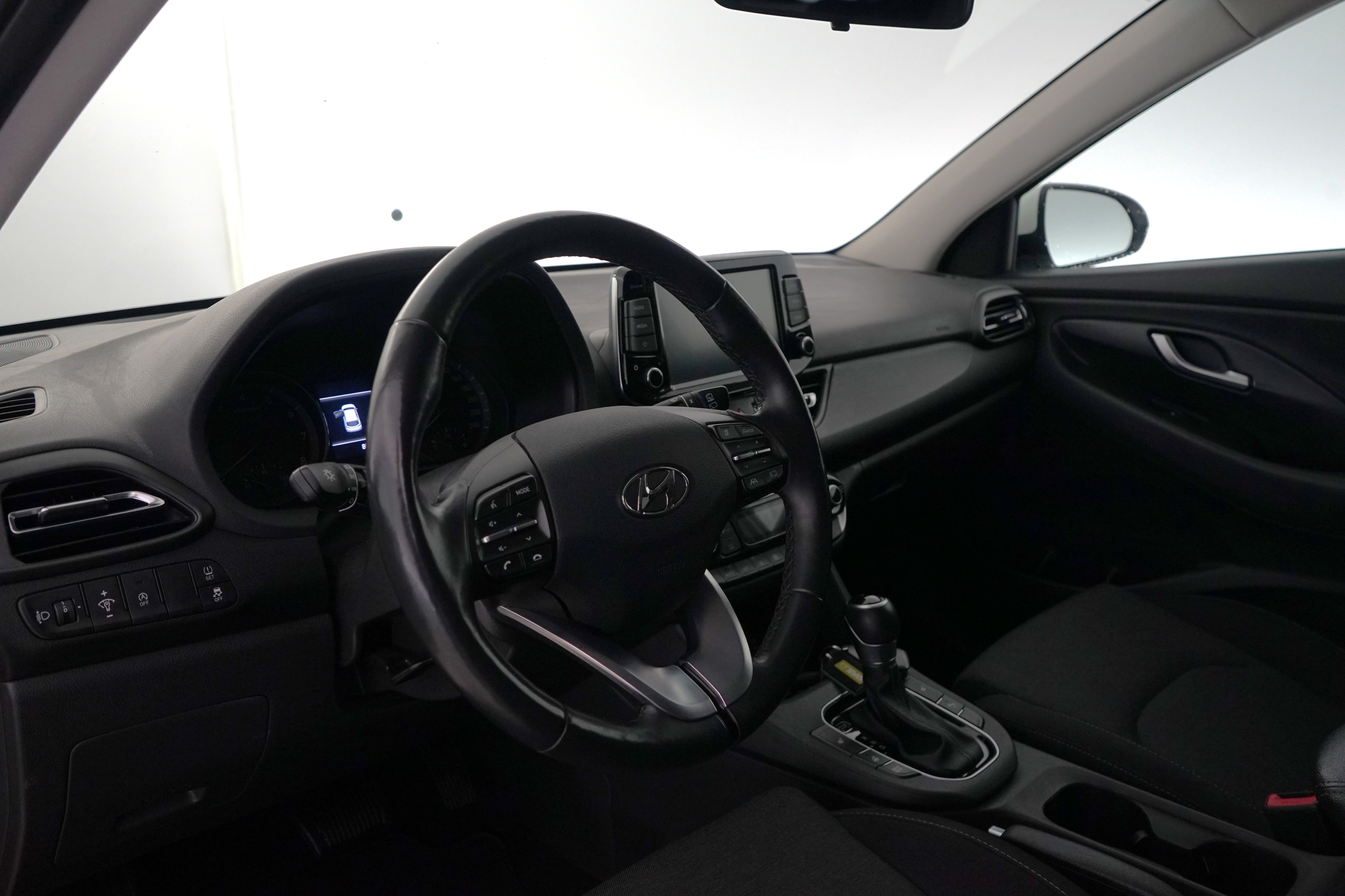 Hyundai i30 2021, kuva 2/22